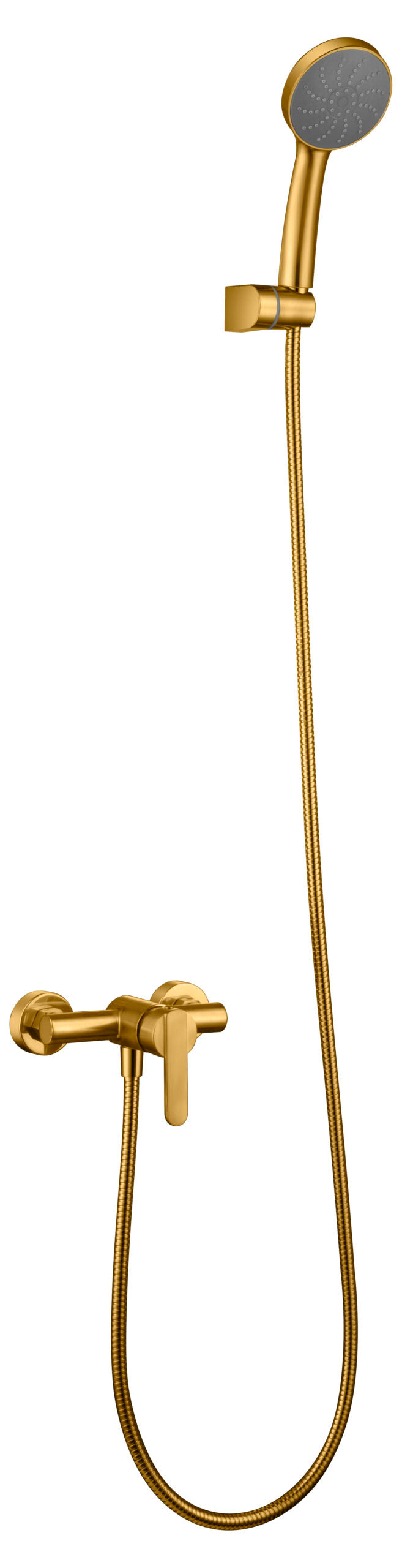 Kit ducha monomando Roma IMEX [ IMEX® ]