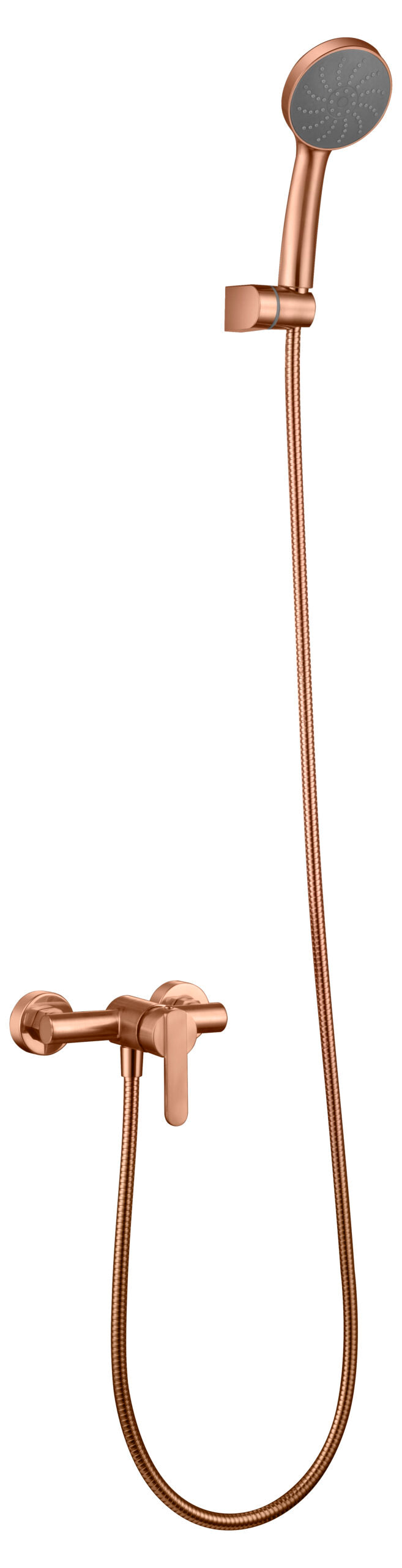 Kit ducha monomando Roma IMEX [ IMEX® ]