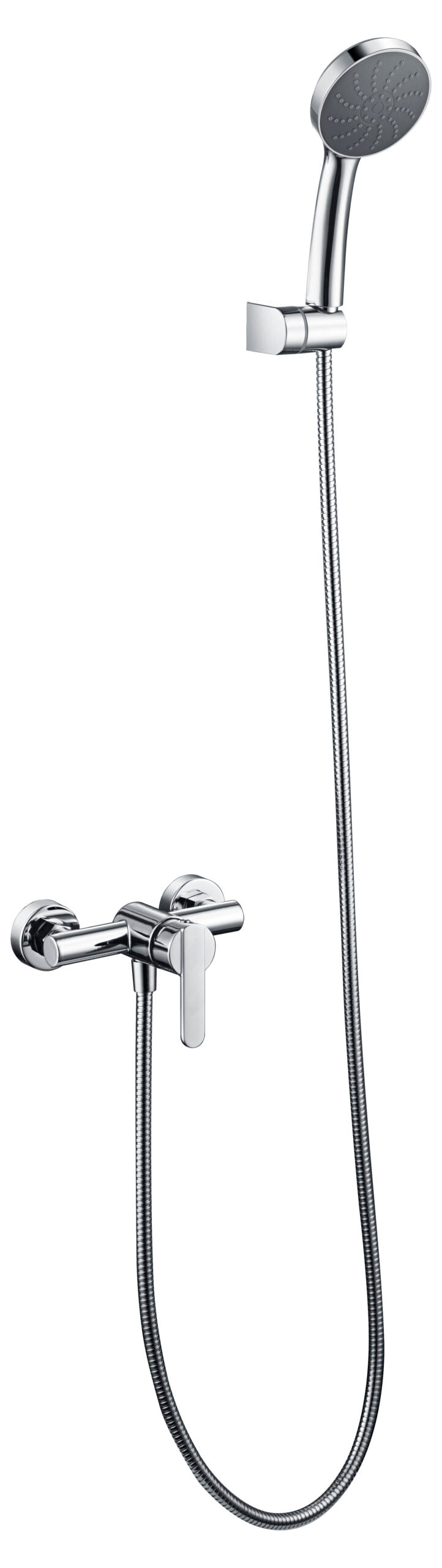 Kit ducha monomando Roma IMEX [ IMEX® ]