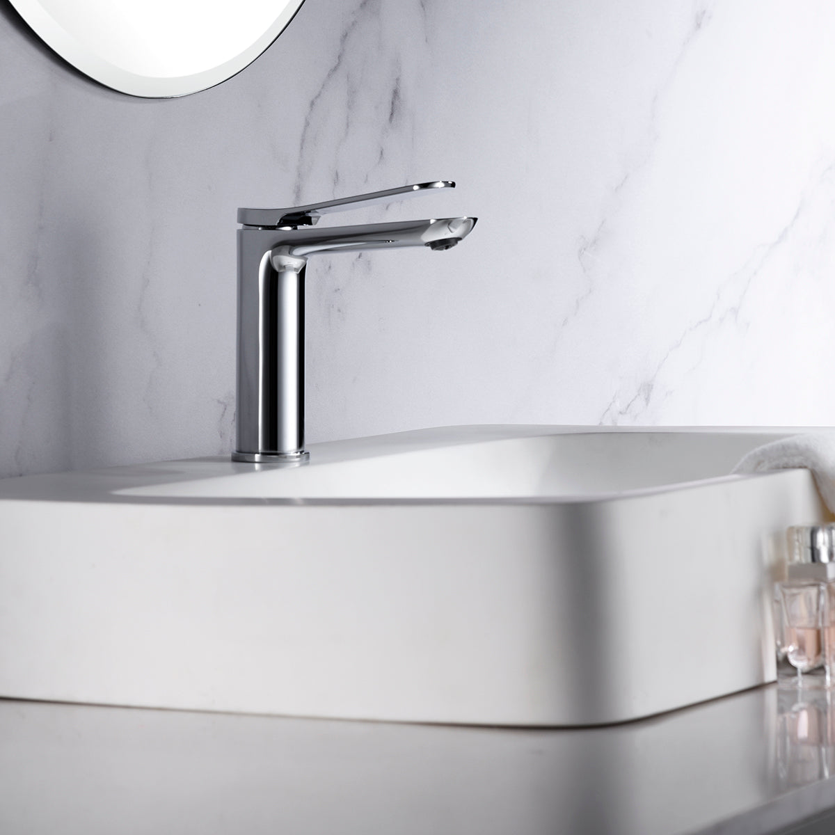 Grifo de lavabo Dinamarca [ IMEX® ]