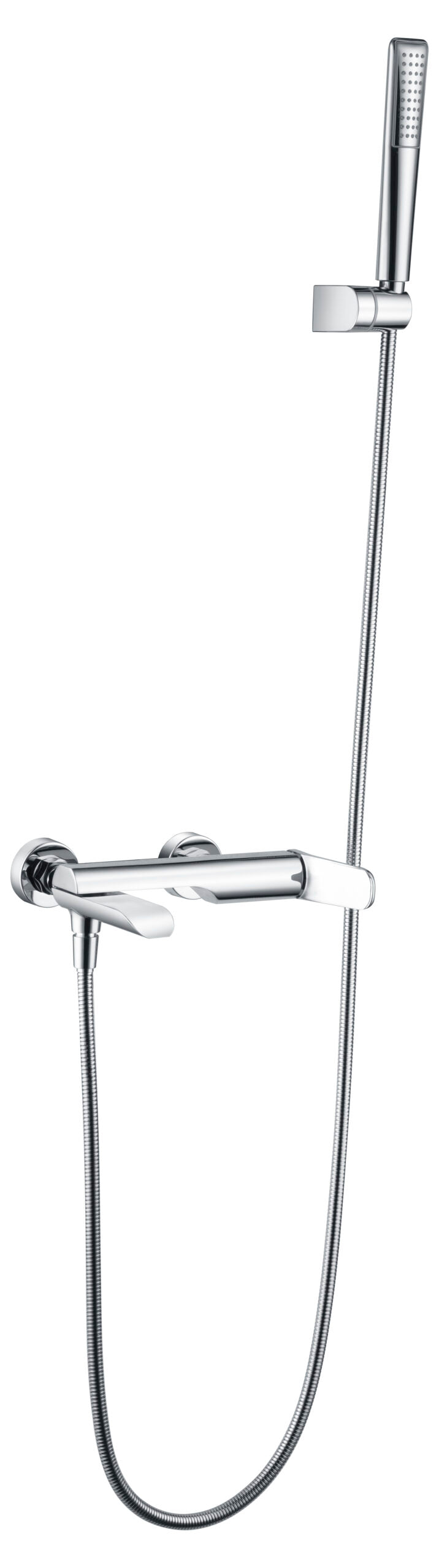 Kit baño/ducha monomando Dinamarca [ IMEX® ]