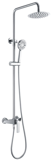 Columna de ducha Escocia [ IMEX® ]