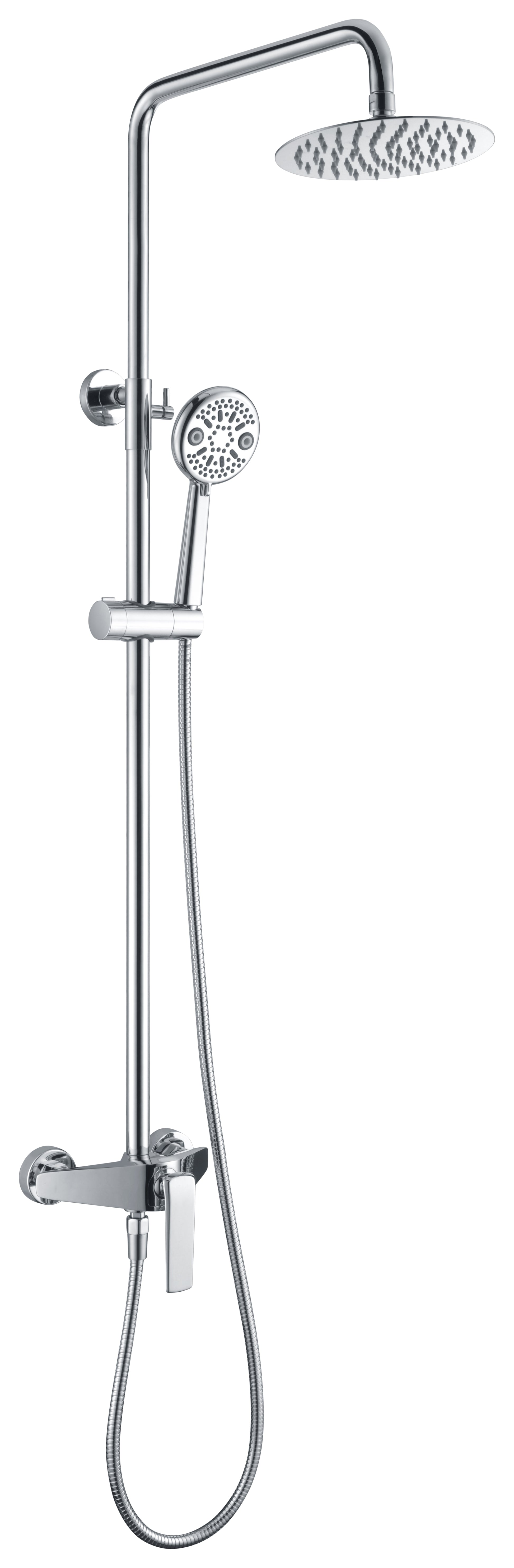 Columna de ducha Escocia [ IMEX® ]