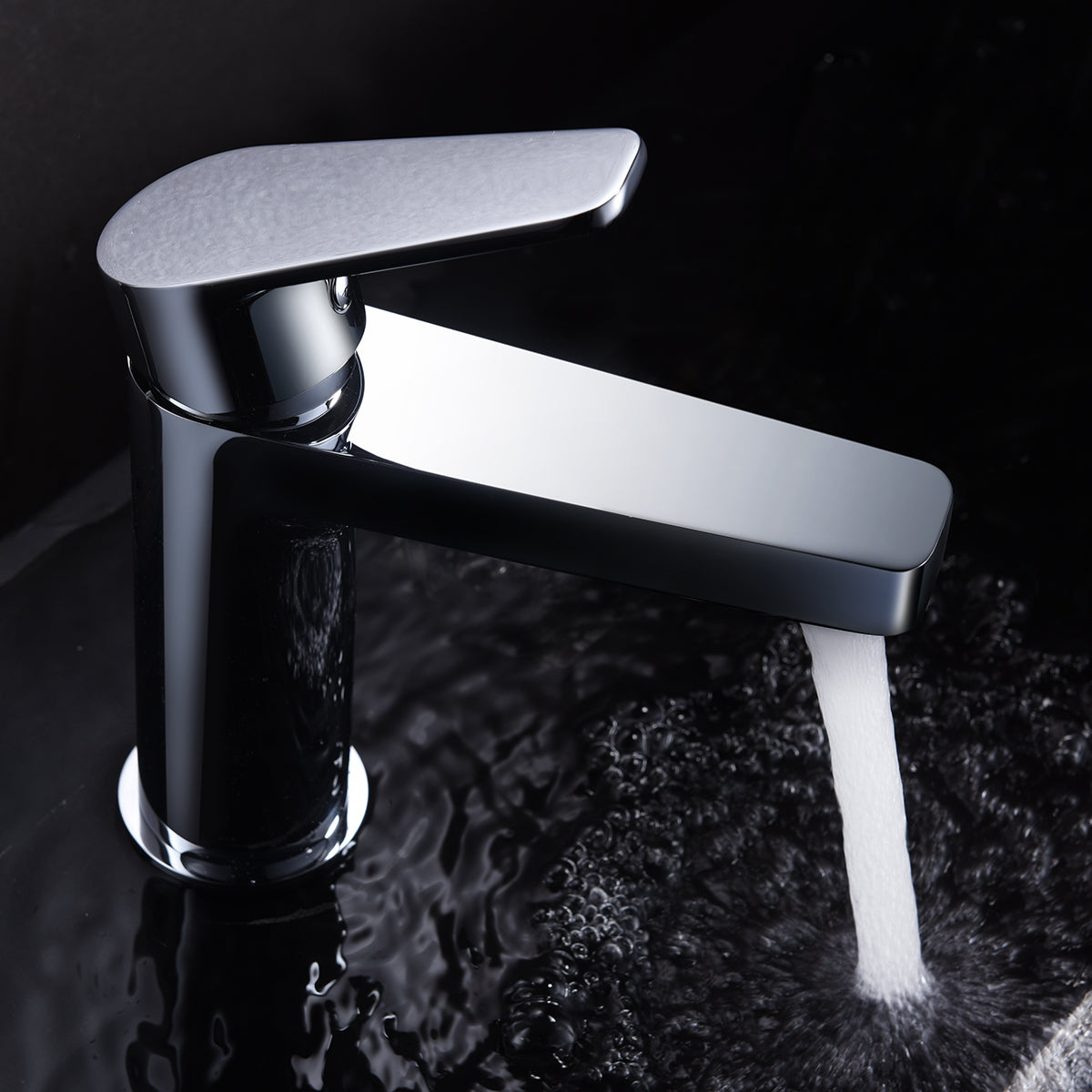 Grifo de lavabo Teide [ IMEX® ]
