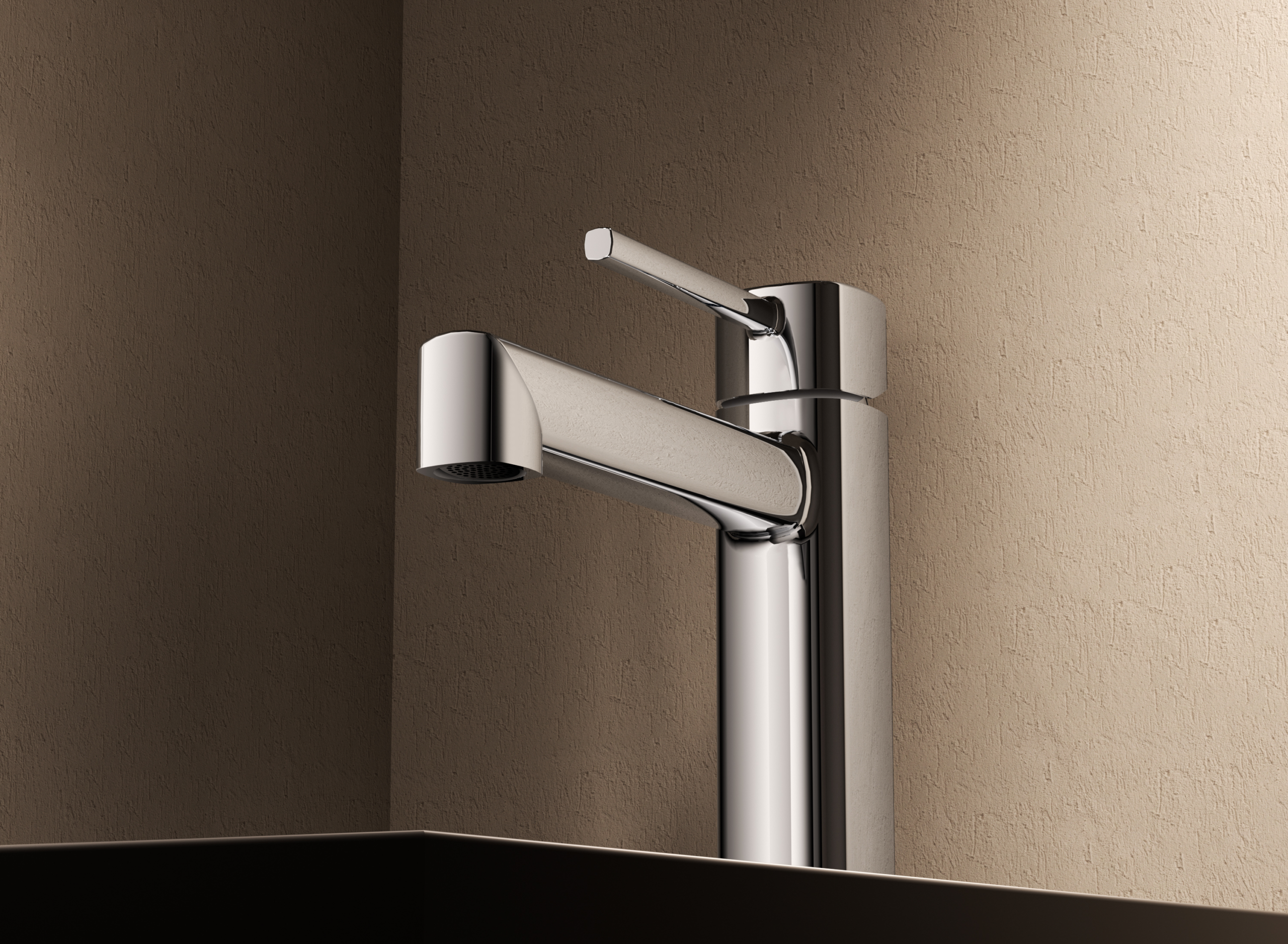 Monomando lavabo Toscana [ IMEX® ]