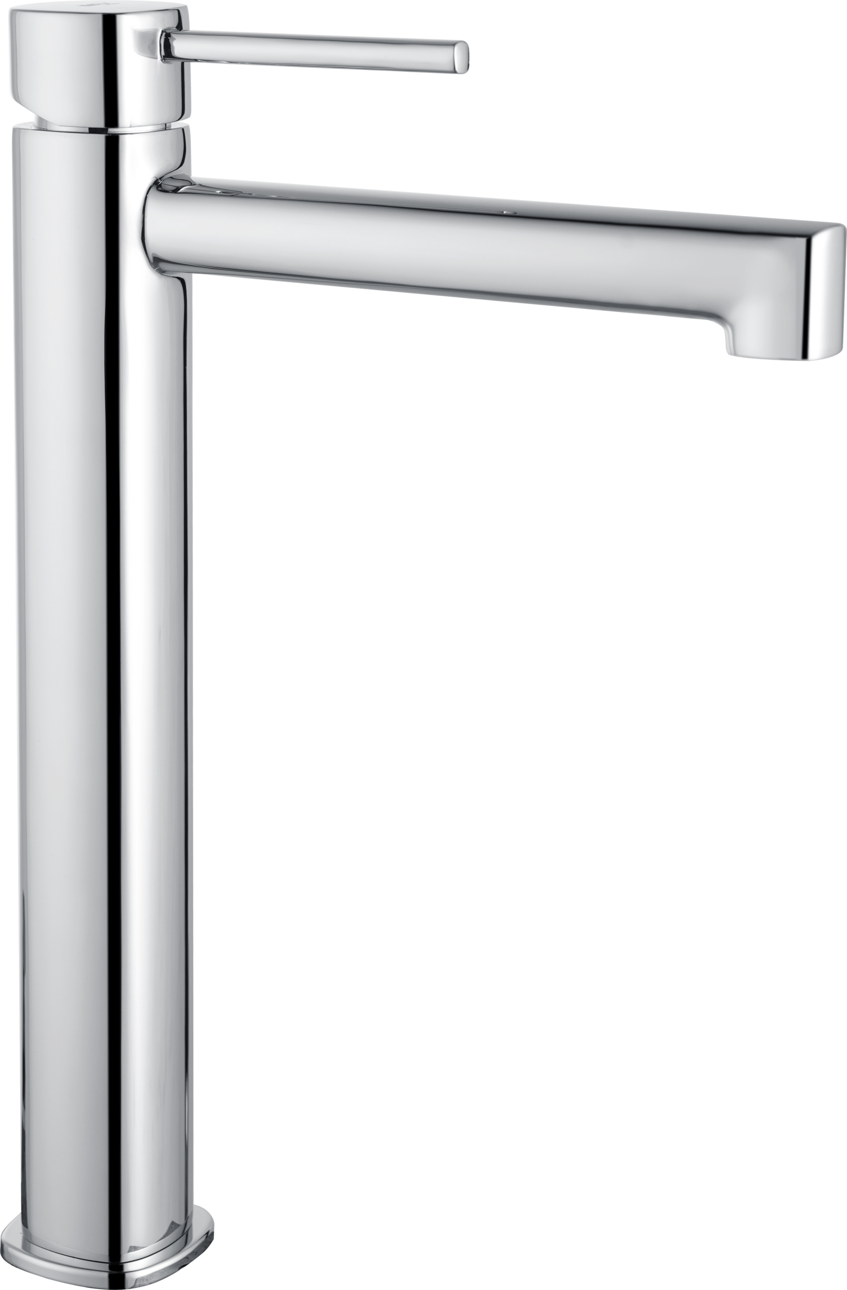 Monomando lavabo alto Toscana [ IMEX® ]