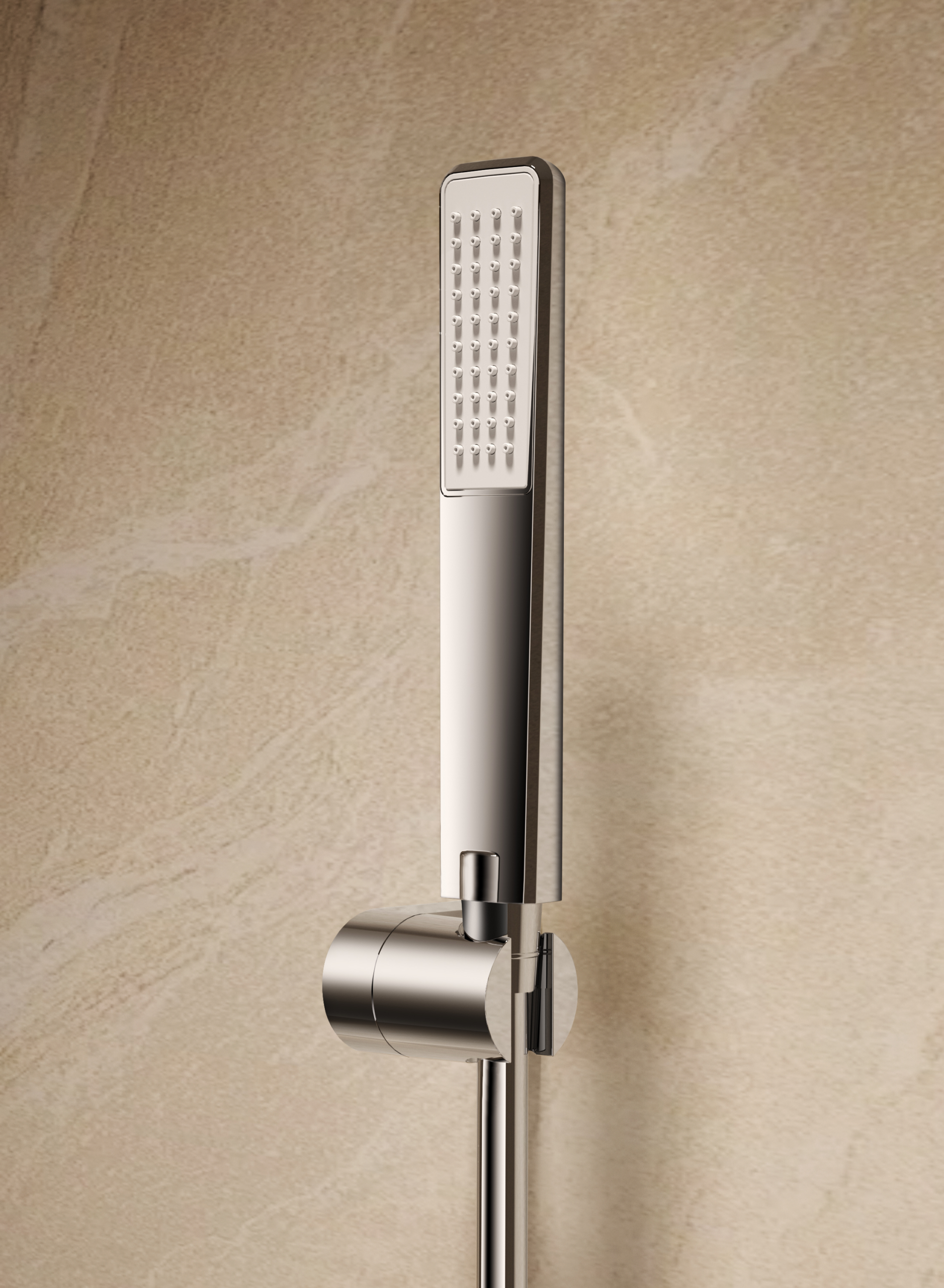 Kit baño/ducha monomando Toscana [ IMEX® ]