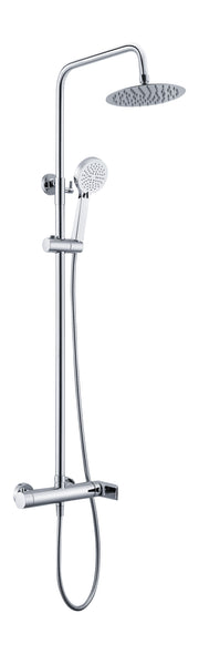 ► Columna de ducha Nassau [ IMEX® ]