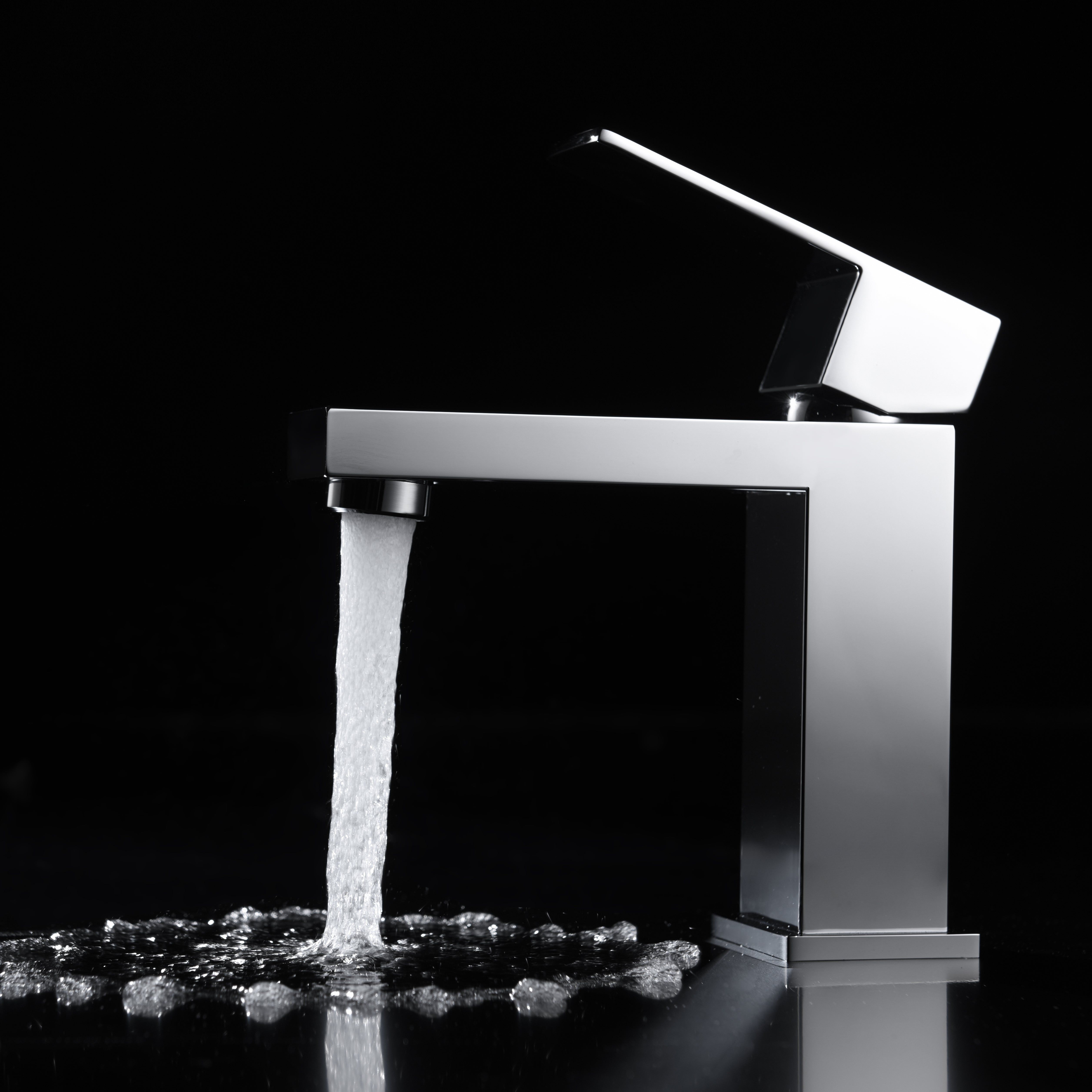 Grifo de lavabo Valencia [ IMEX® ]