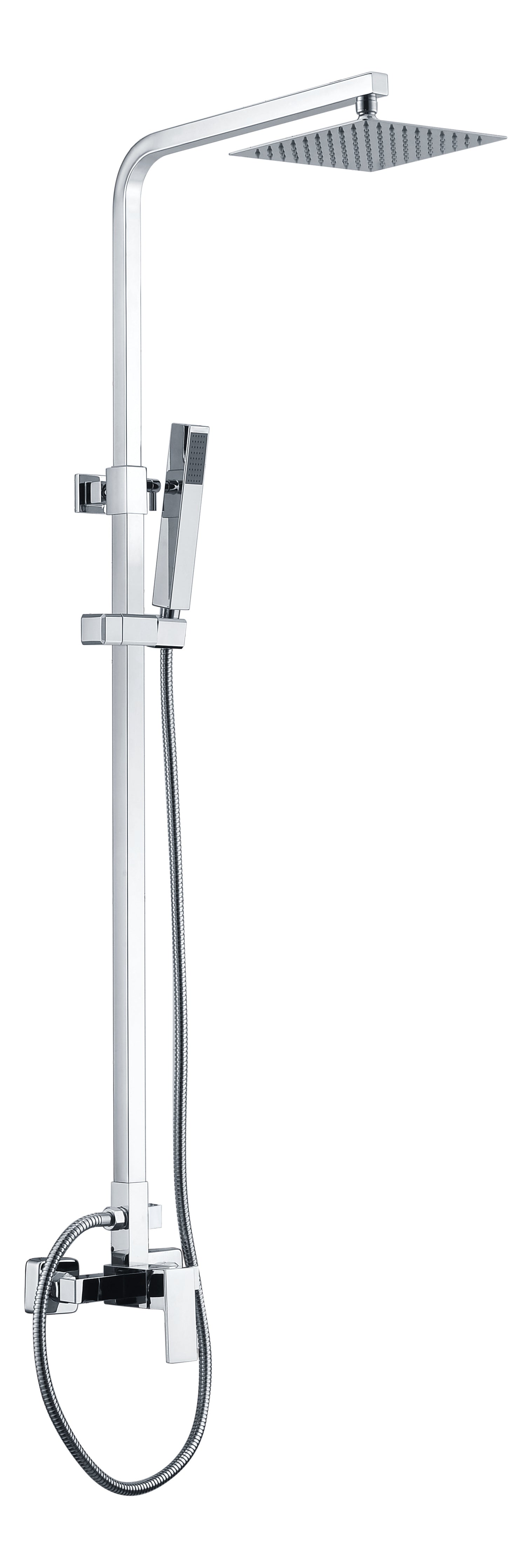 Columna de ducha Valencia [ IMEX® ]
