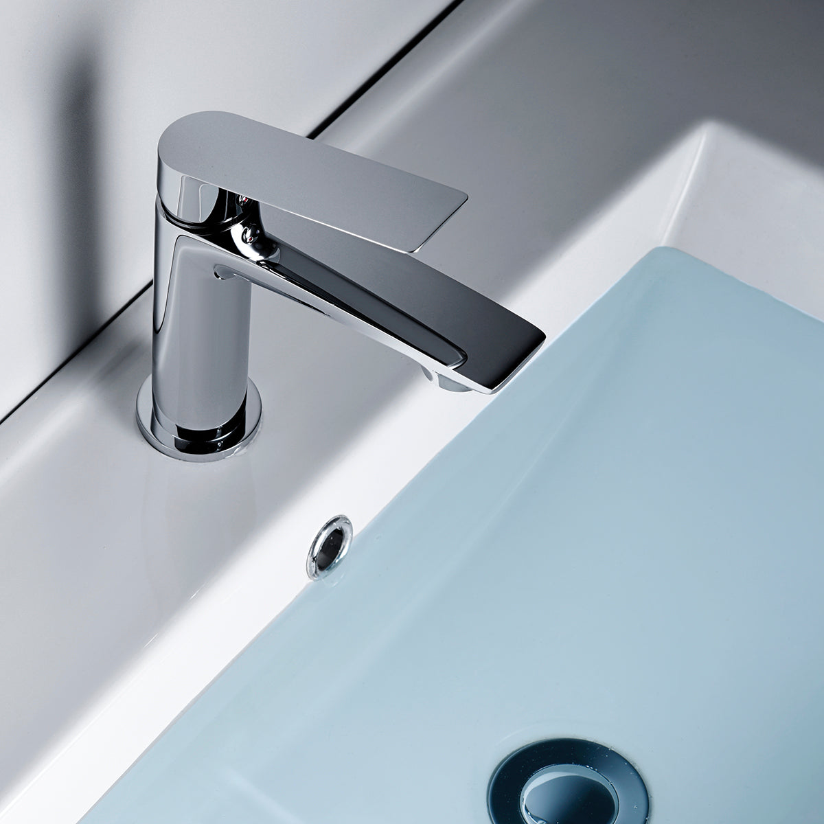 Grifo de lavabo Luxor [ IMEX® ]