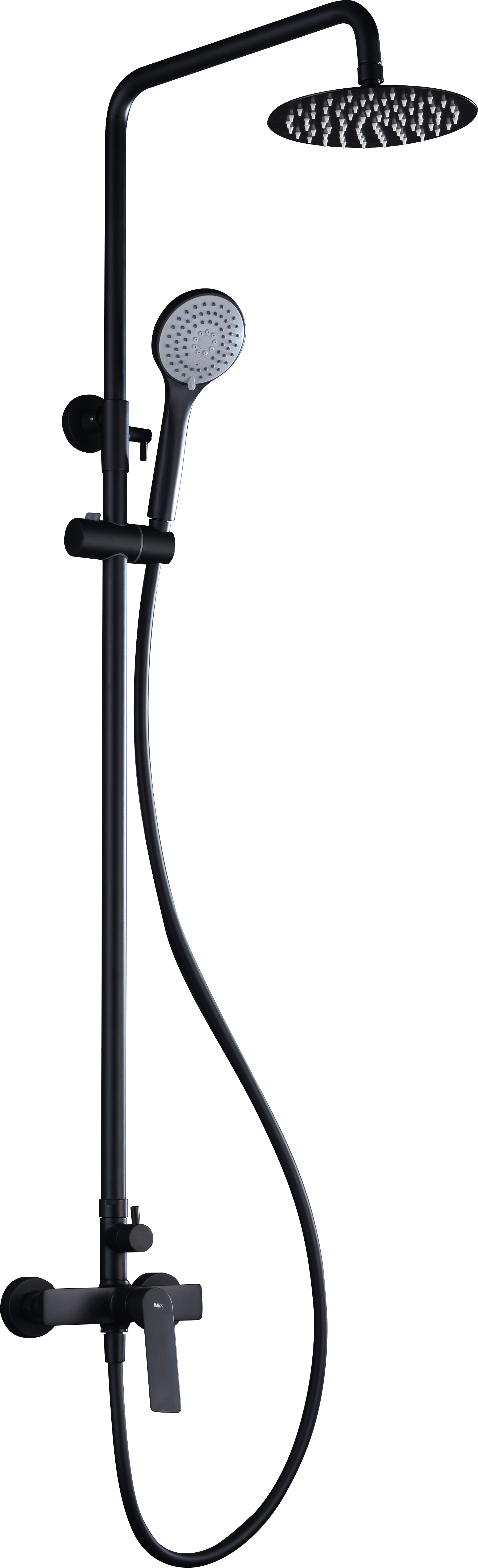Columna de ducha Luxor [ IMEX® ]