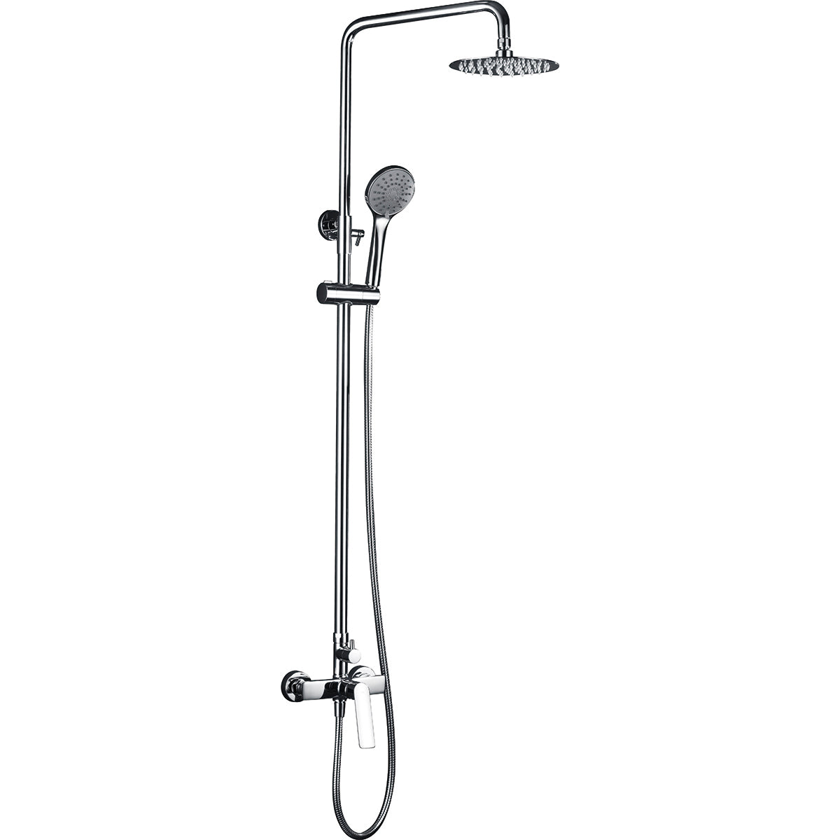 Columna de ducha Luxor [ IMEX® ]