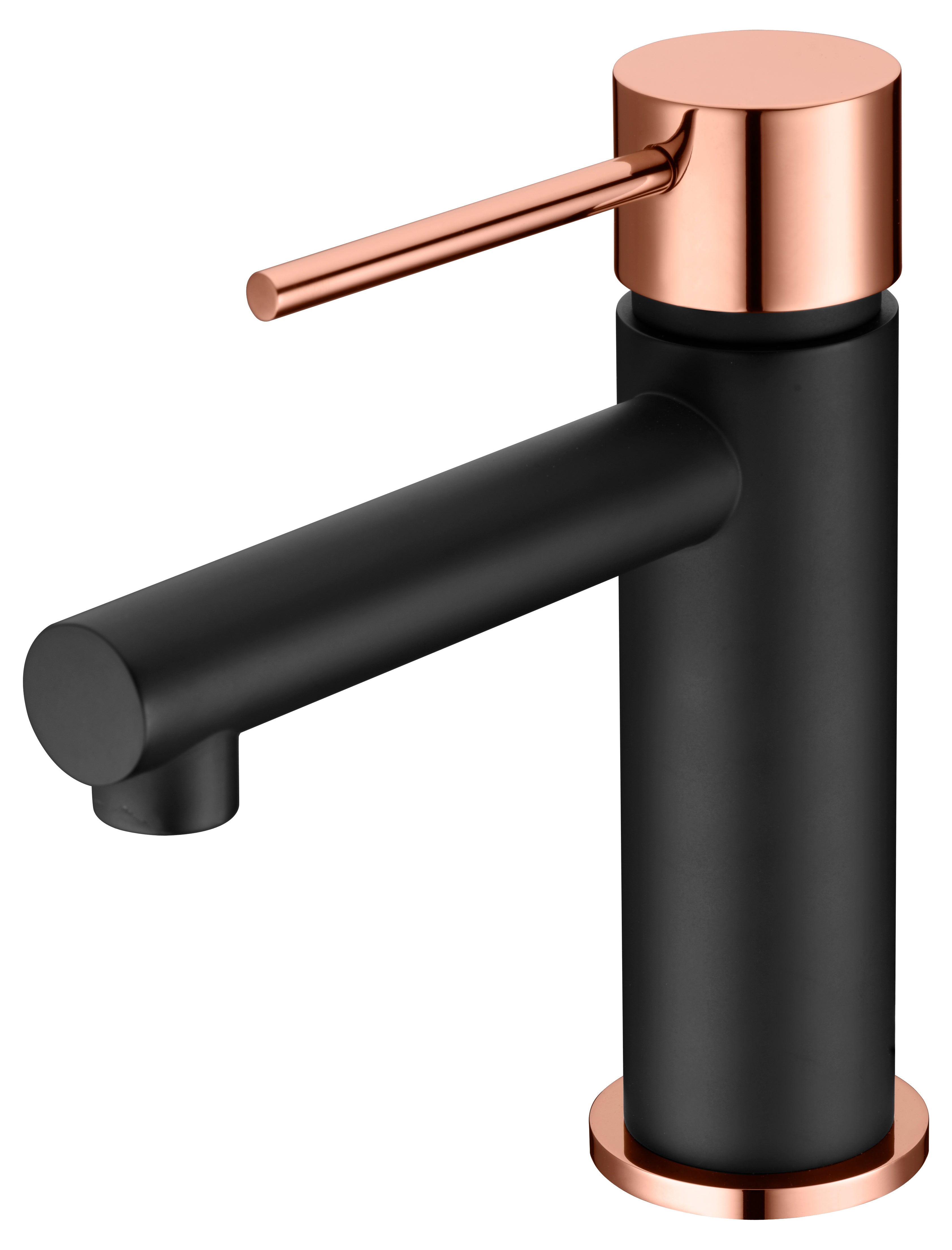 Grifo de lavabo Milos Stick [ IMEX® ]