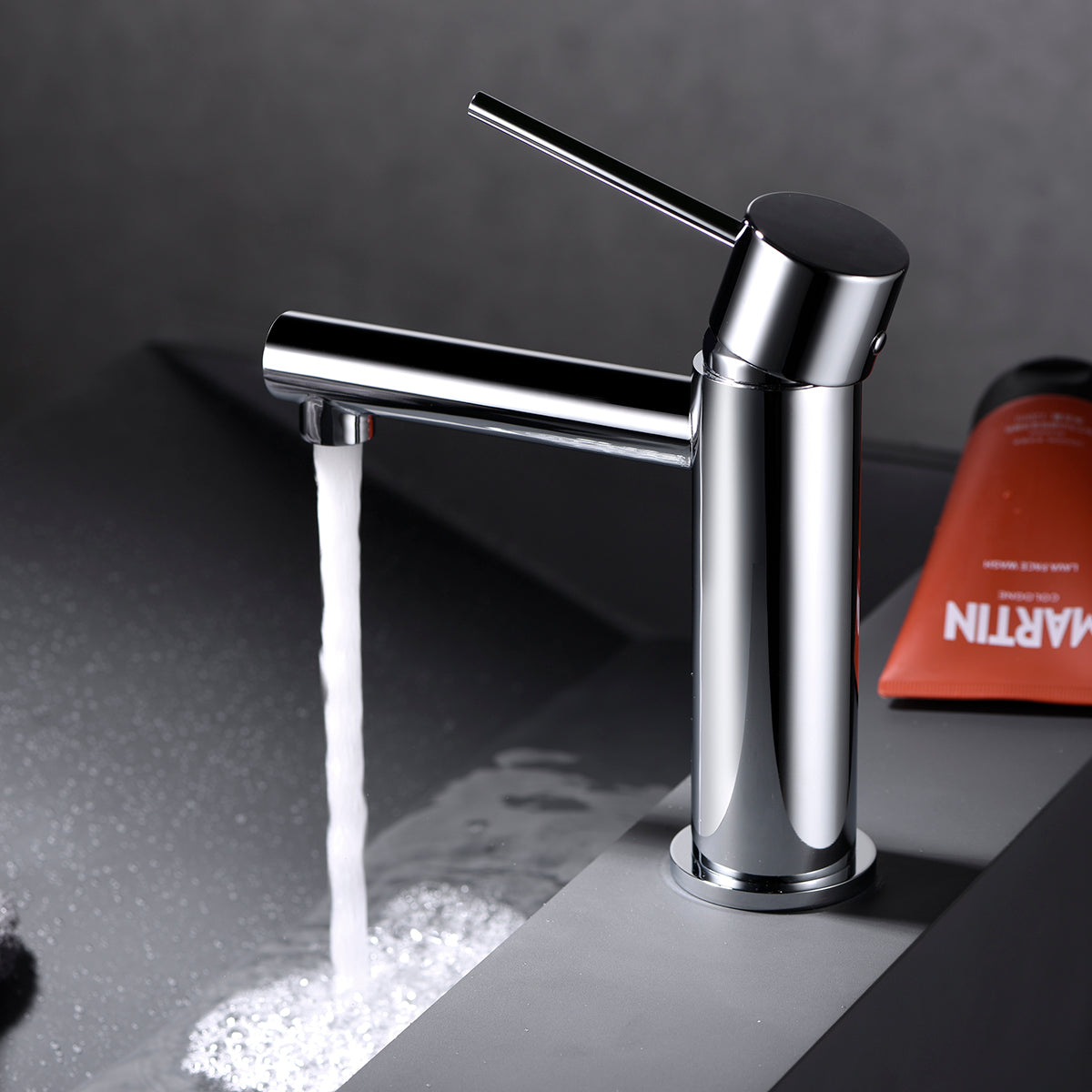 Grifo de lavabo Milos Stick [ IMEX® ]
