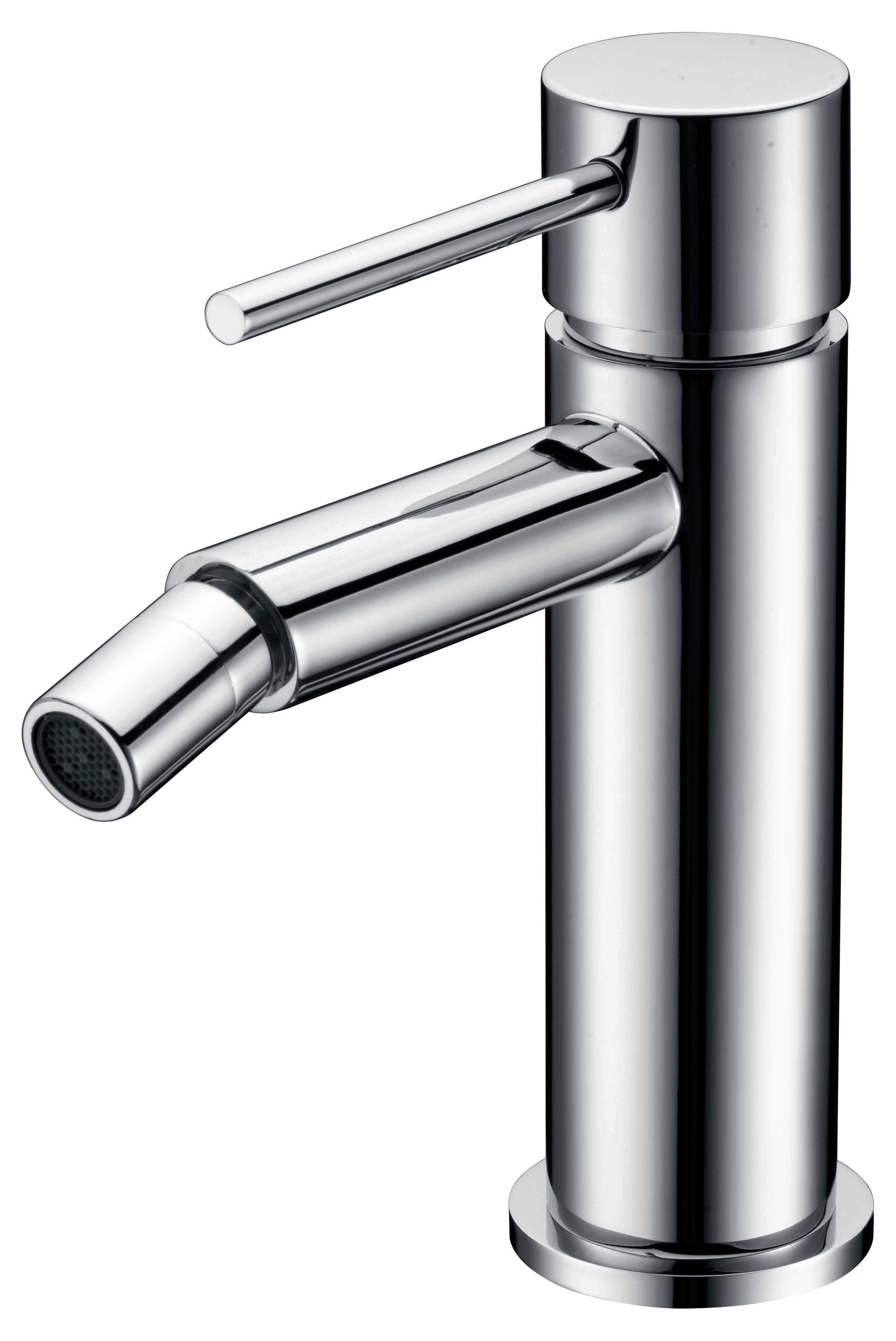 Grifo de bidé Milos Stick [ IMEX® ]
