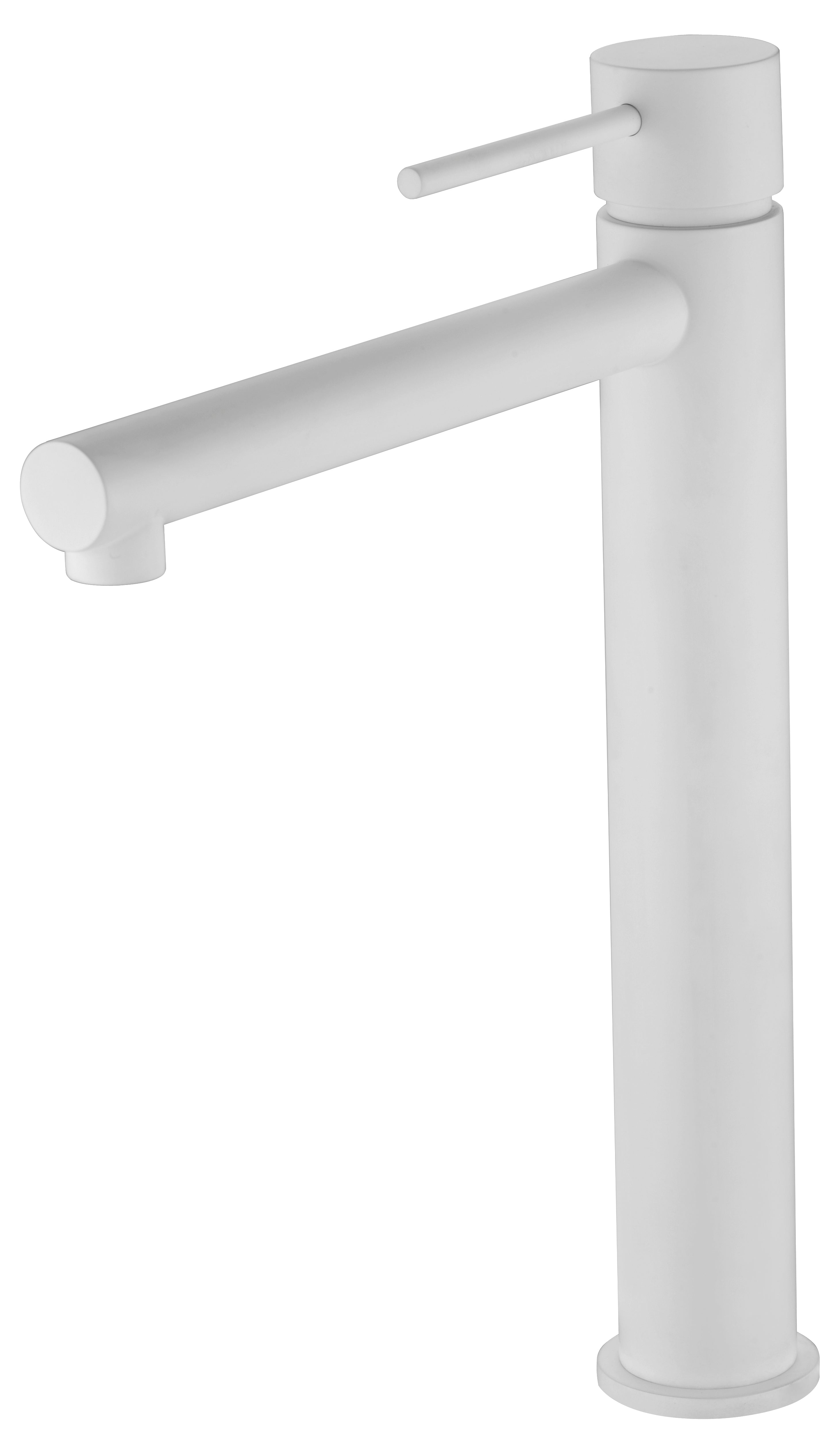 Grifo de lavabo alto Milos Stick [ IMEX® ]