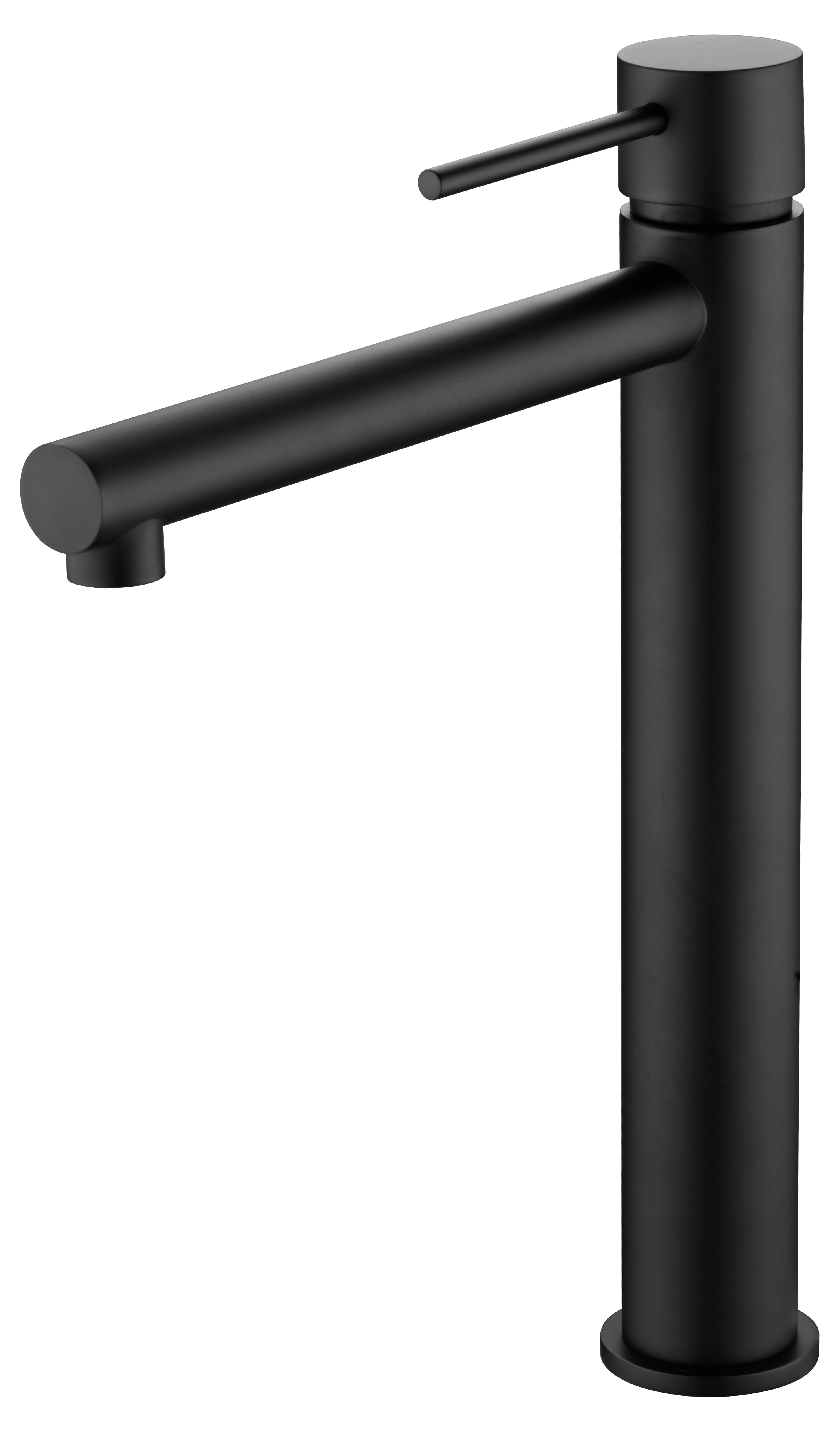 Grifo de lavabo alto Milos Stick [ IMEX® ]