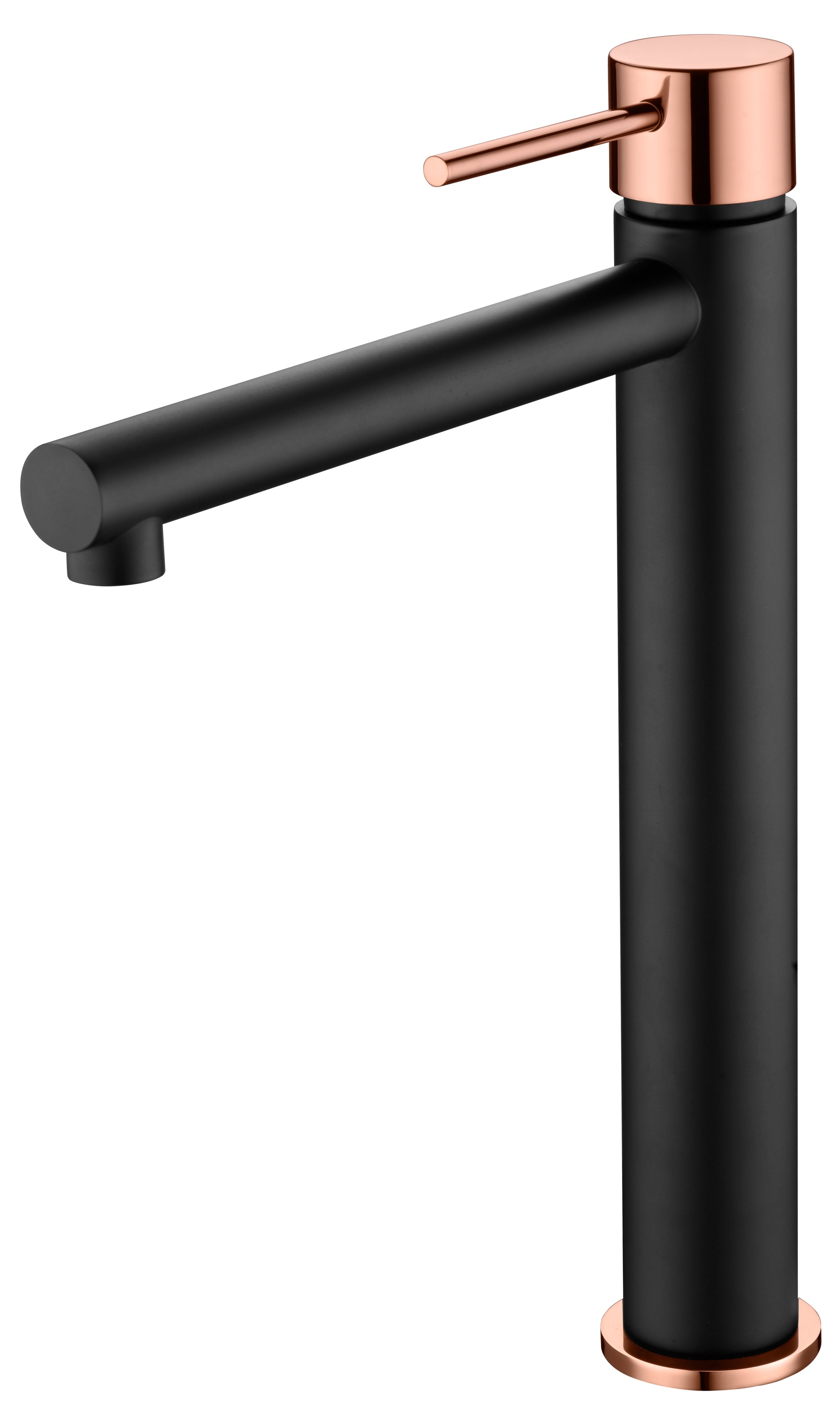 Grifo de lavabo alto Milos Stick [ IMEX® ]