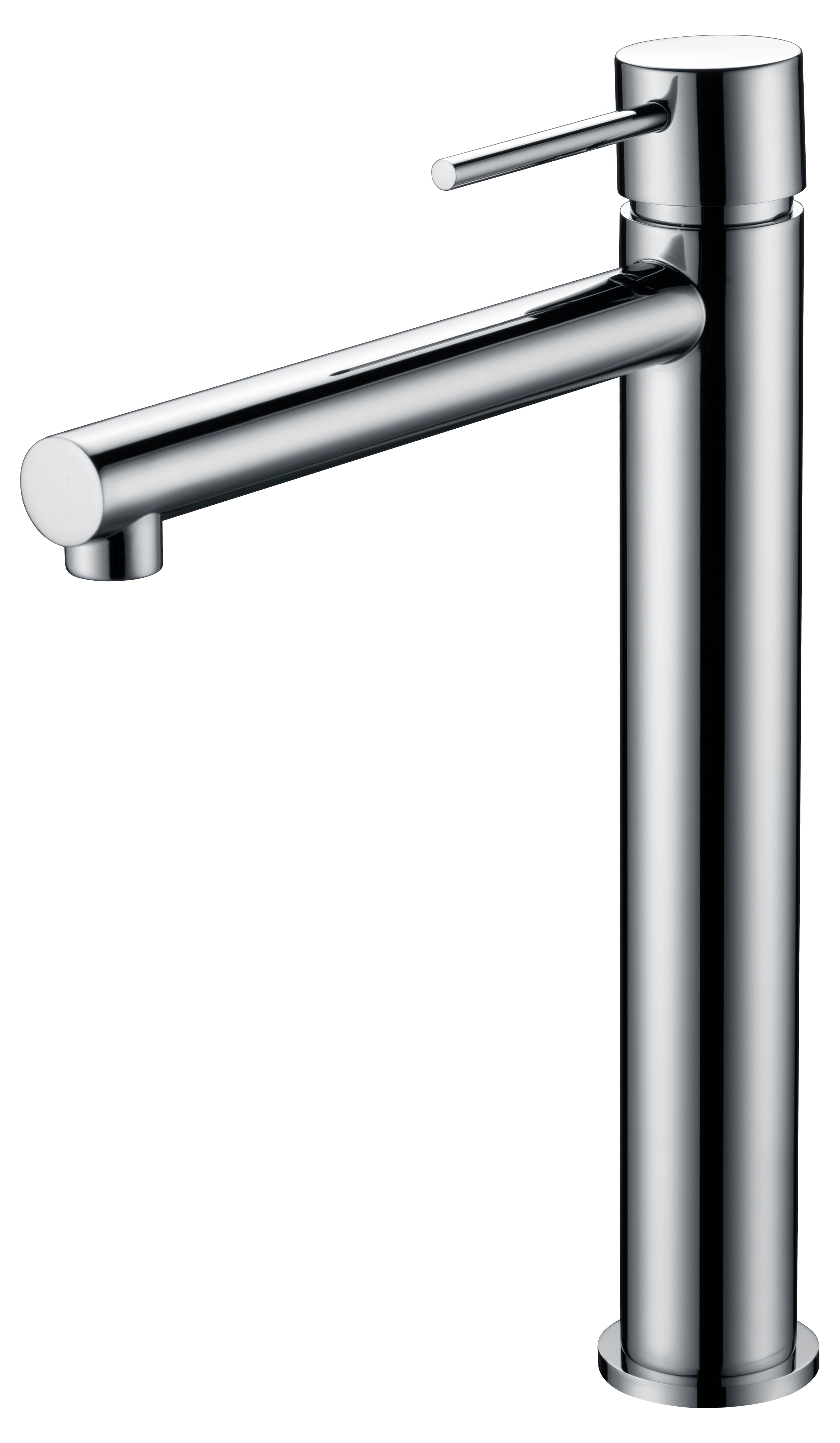 Grifo de lavabo alto Milos Stick [ IMEX® ]