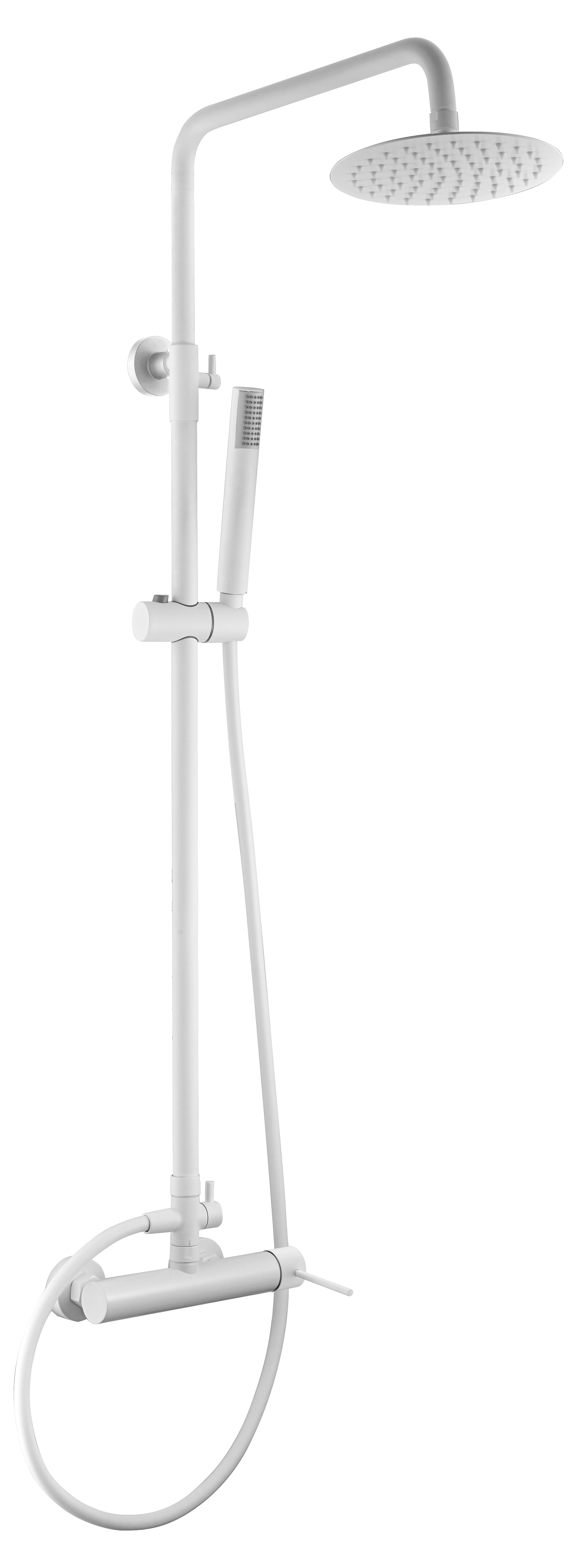 ► Columna de ducha Milos Stick [ IMEX® ]