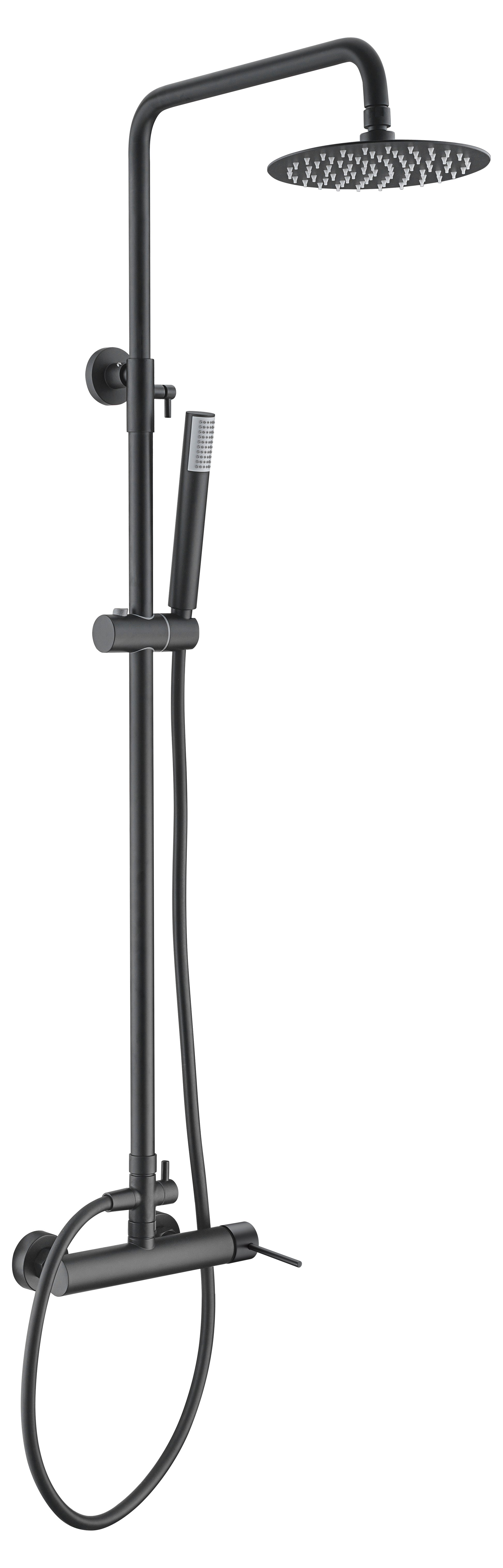 ► Columna de ducha Milos Stick [ IMEX® ]