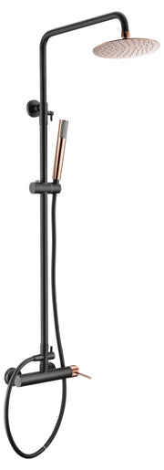 ► Columna de ducha Milos Stick [ IMEX® ]