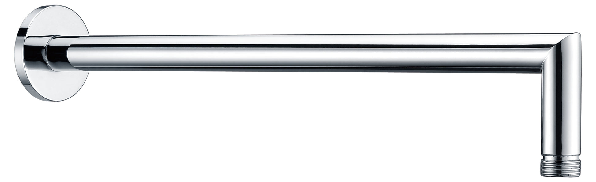 Tubo de pared redondo a escuadra [ IMEX® ]