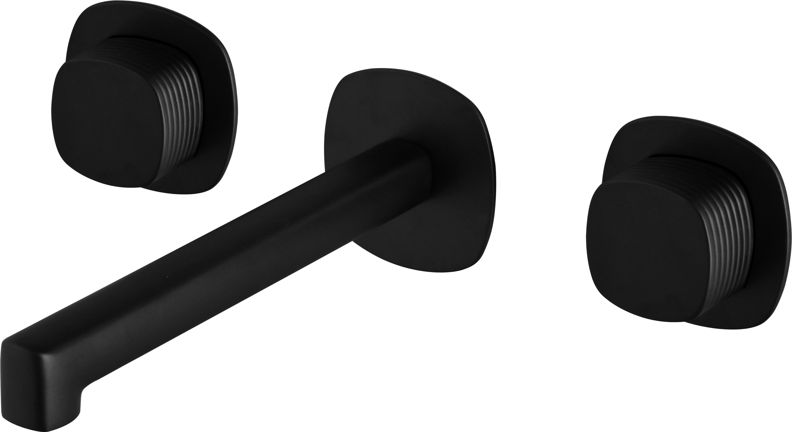 Bimando empotrado lavabo Firenze [ IMEX® ]