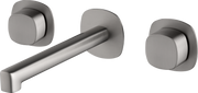 Bimando empotrado lavabo Firenze [ IMEX® ]