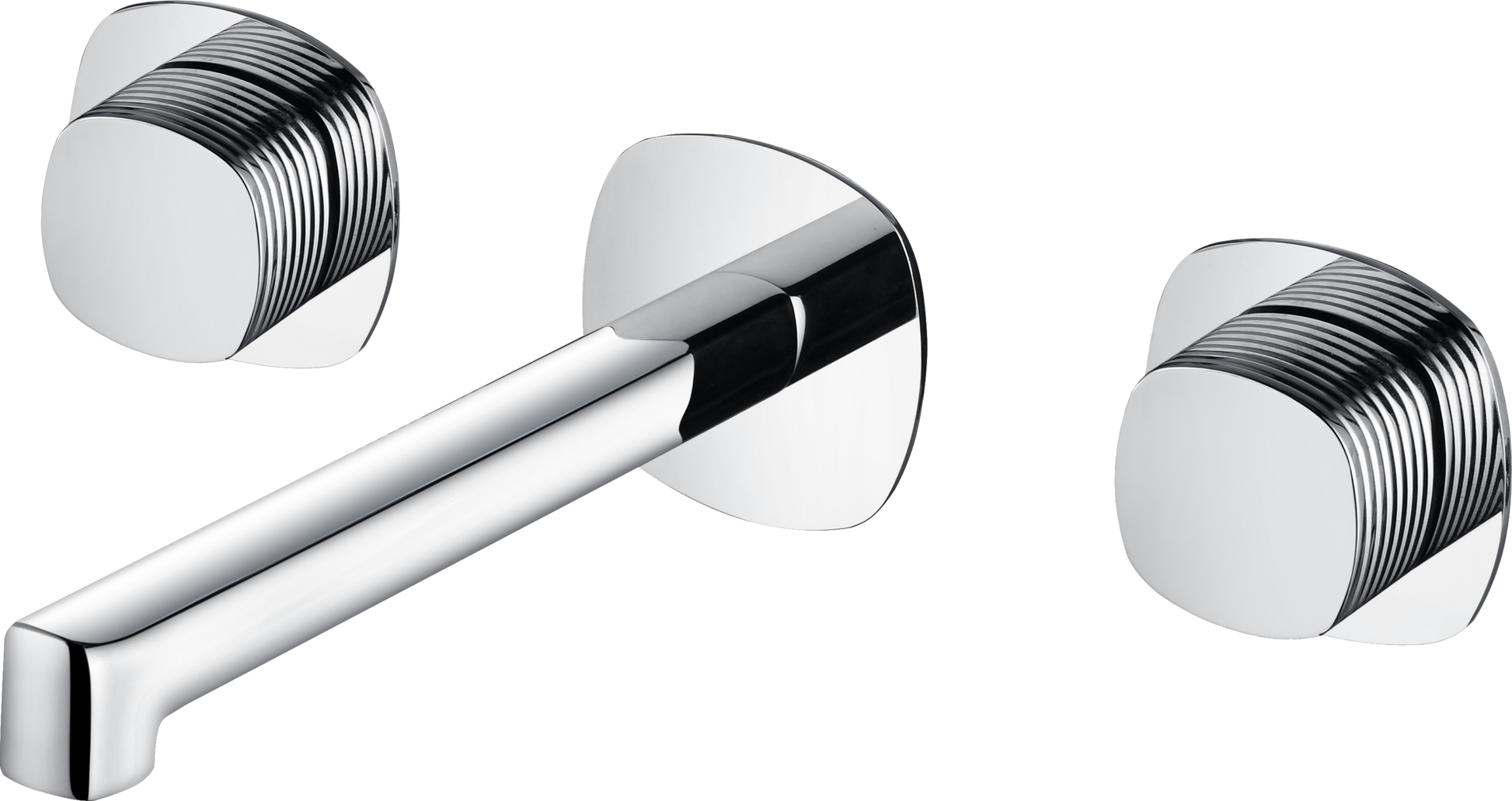 Bimando empotrado lavabo Firenze [ IMEX® ]