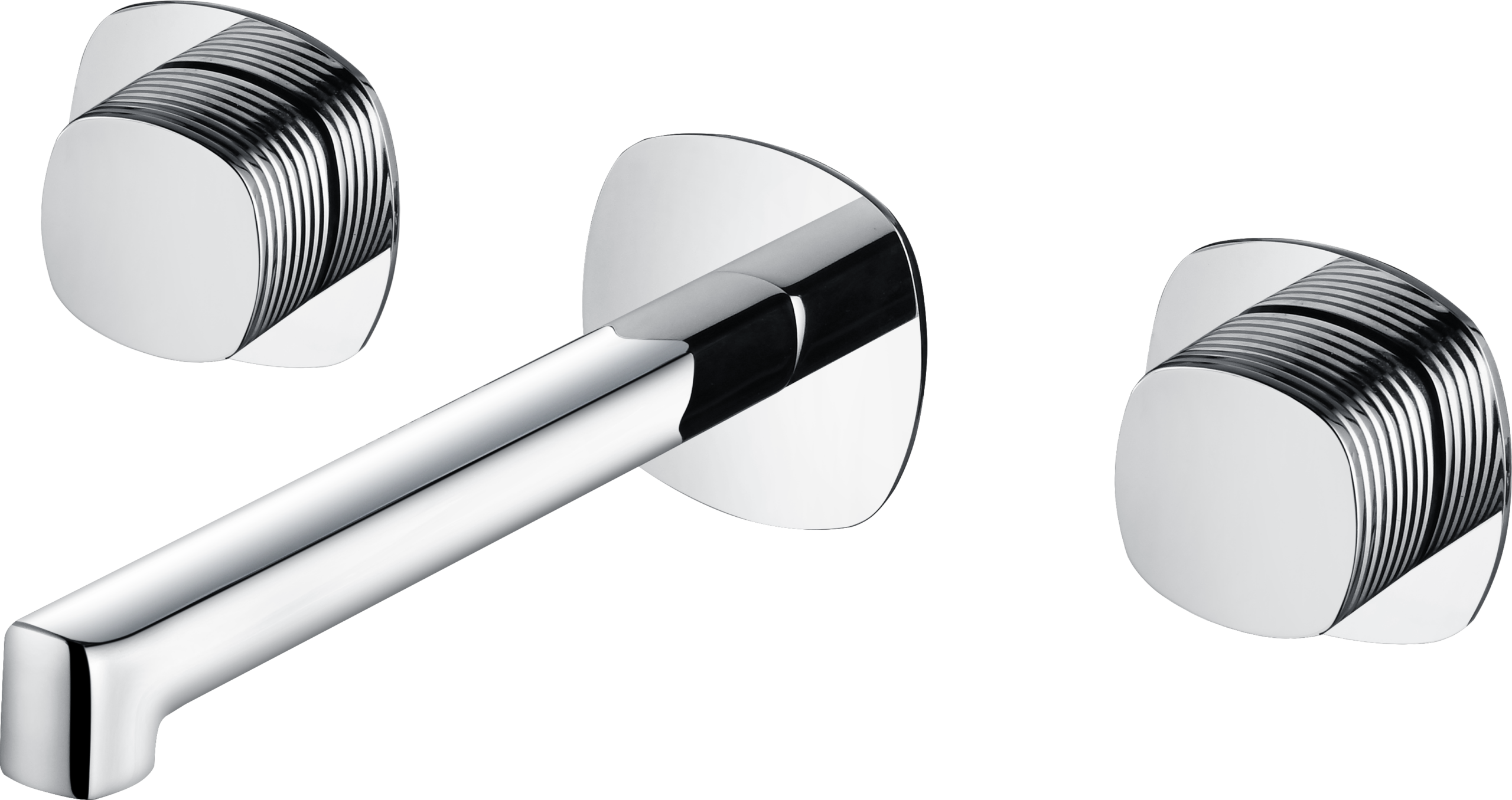 Bimando empotrado lavabo Firenze [ IMEX® ]
