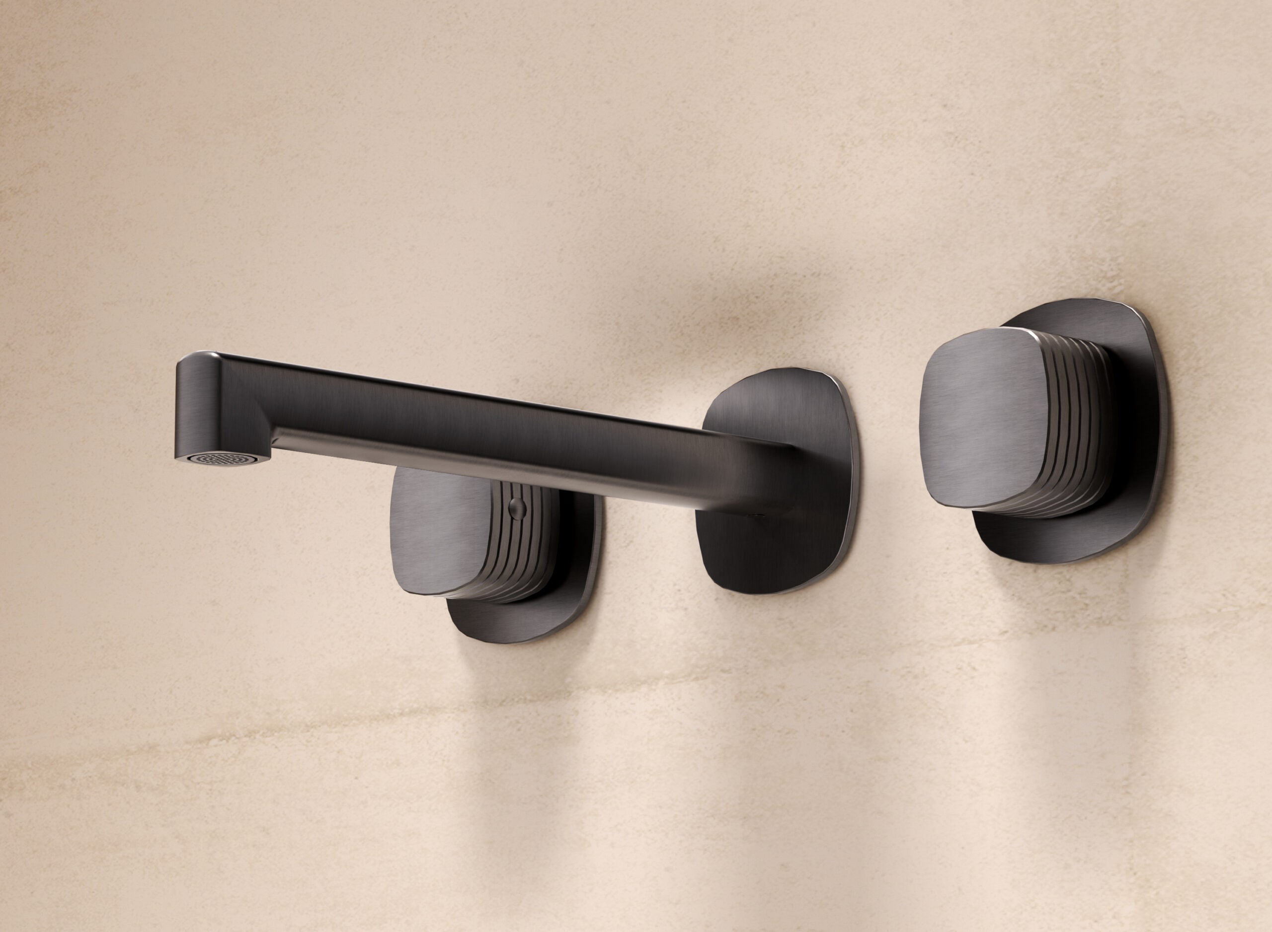 Bimando empotrado lavabo Firenze [ IMEX® ]