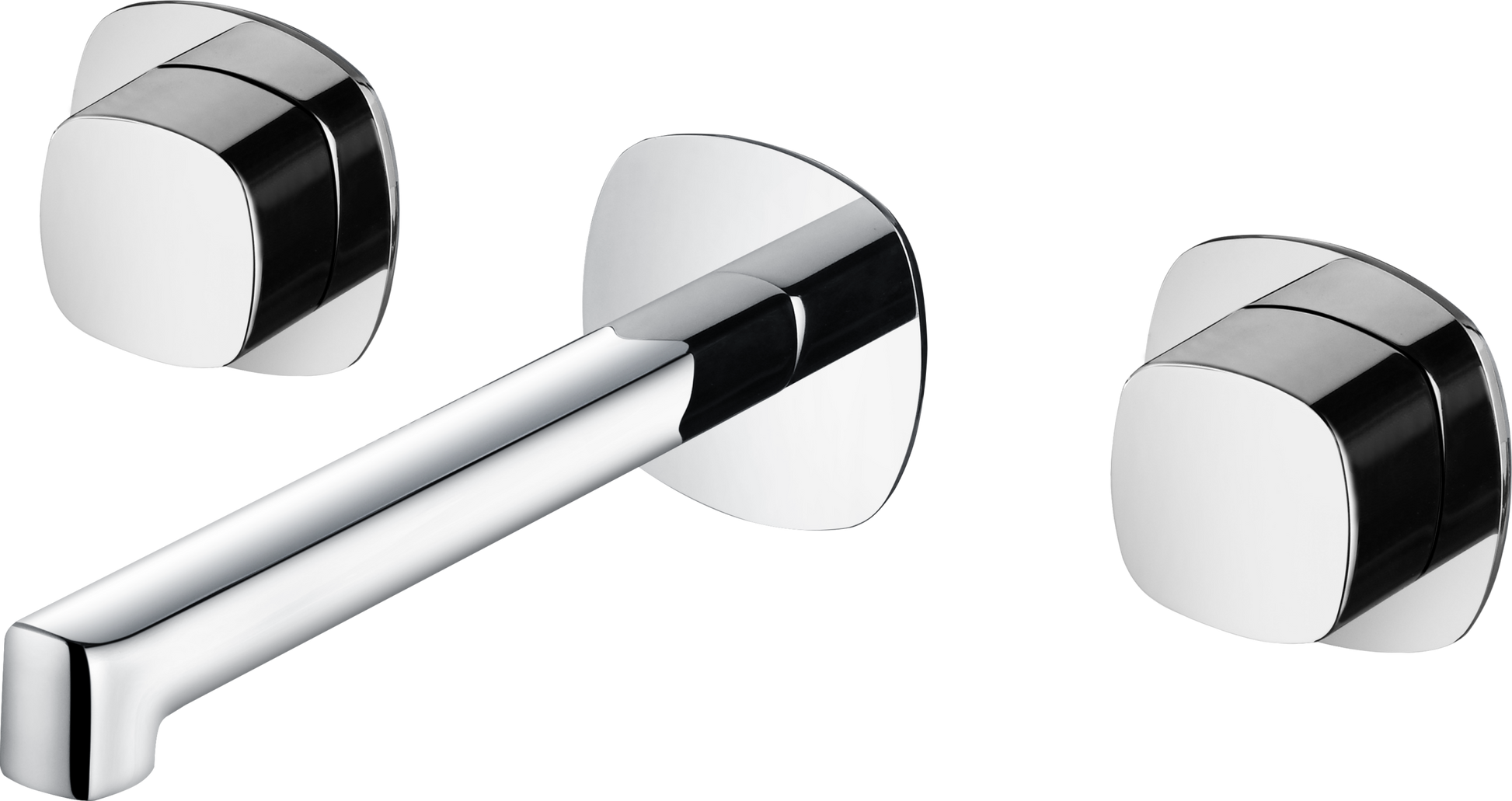 Bimando empotrado lavabo Toscana [ IMEX® ]