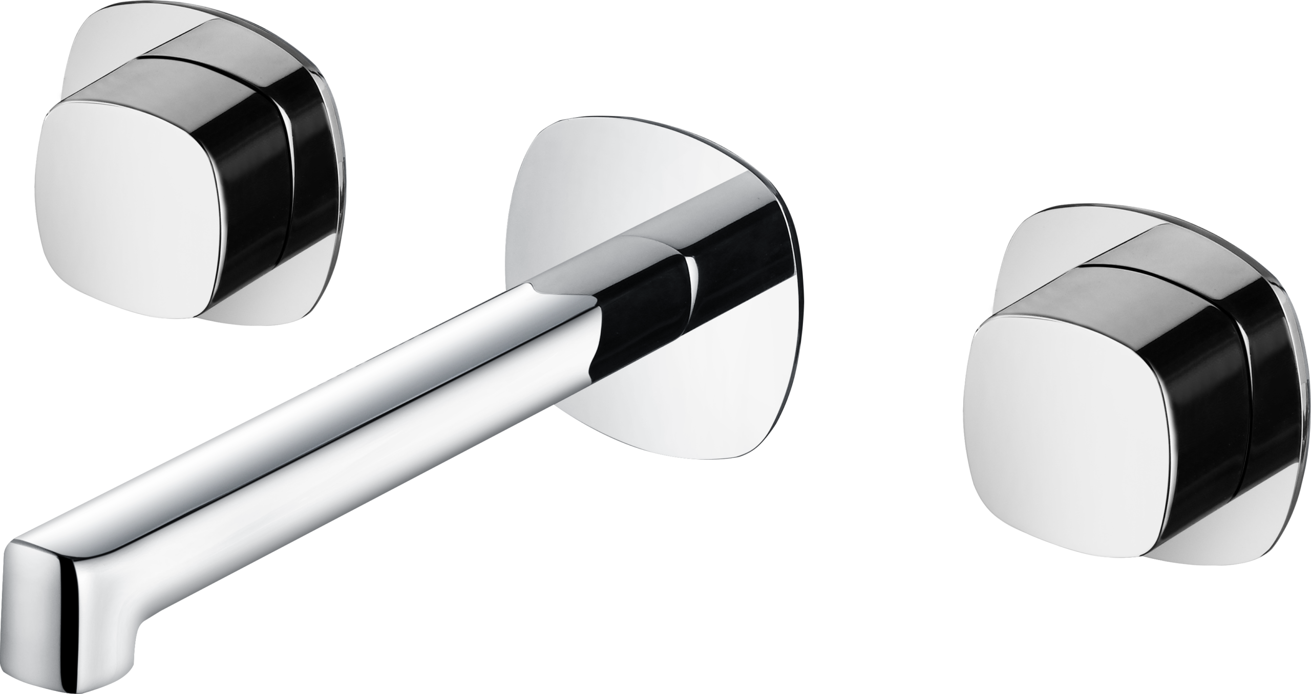 Bimando empotrado lavabo Toscana [ IMEX® ]