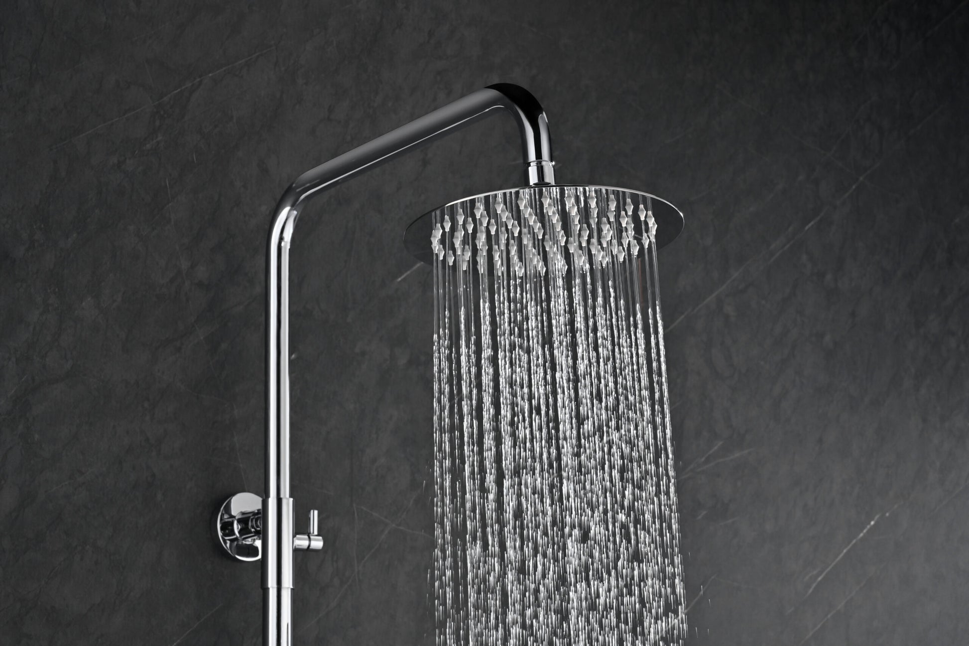 Conjunto ducha termostático Bless [ IMEX® ]