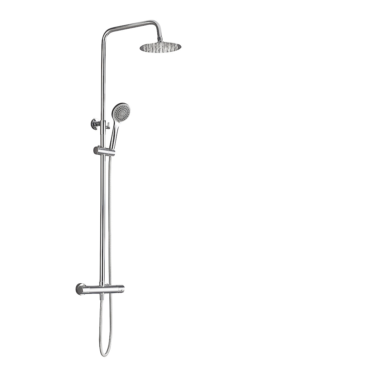 Columna de ducha termostática Creta [ IMEX® ]