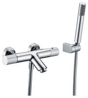 Grifo de bañera/ducha termostático Line [ IMEX® ]