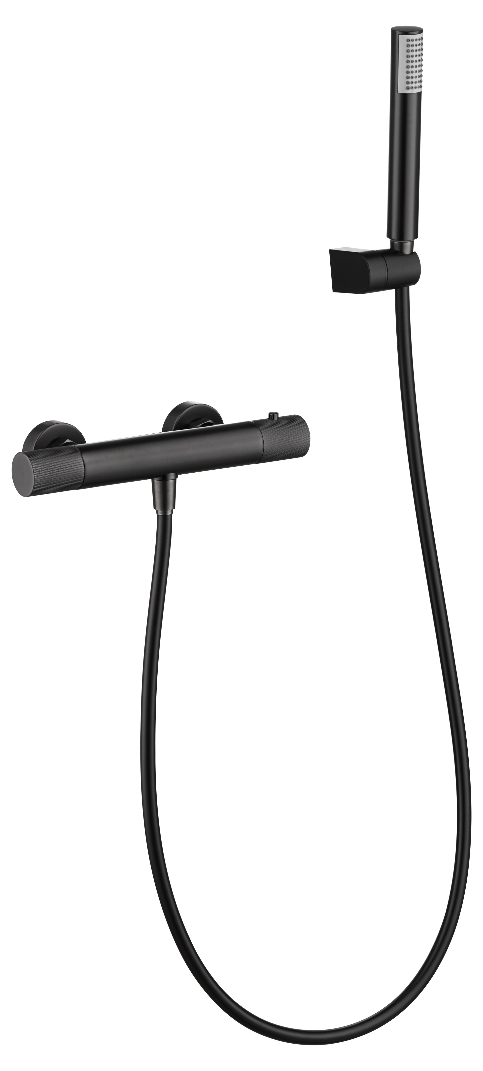 Grifo de ducha termostático Line [ IMEX® ]