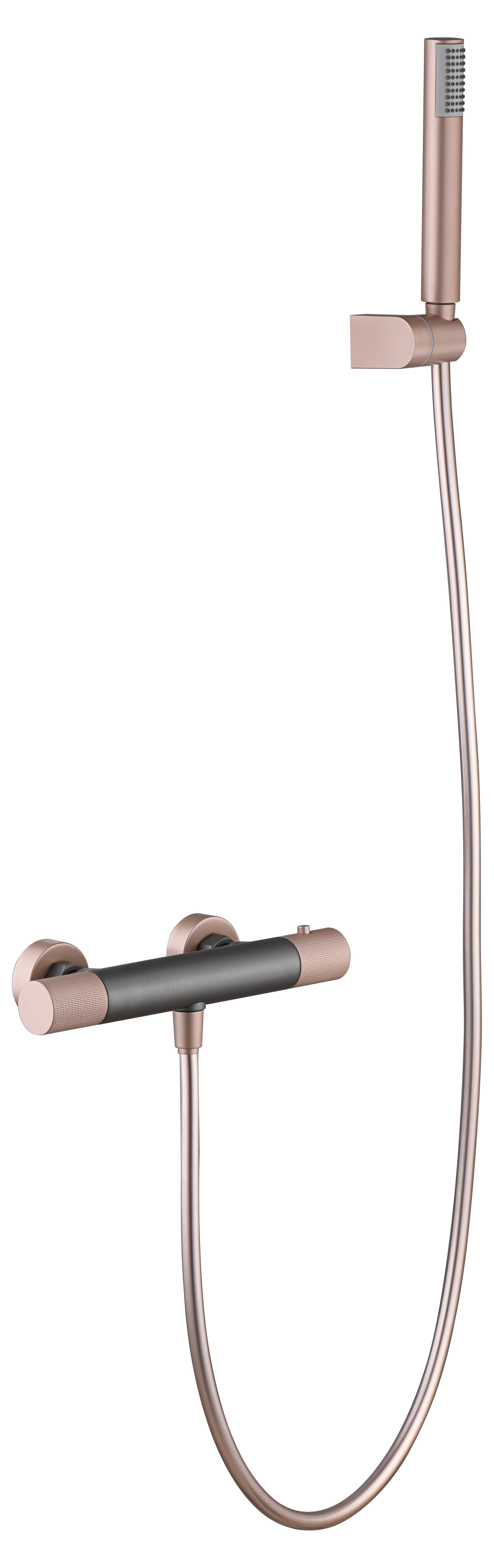 Grifo de ducha termostático Line [ IMEX® ]