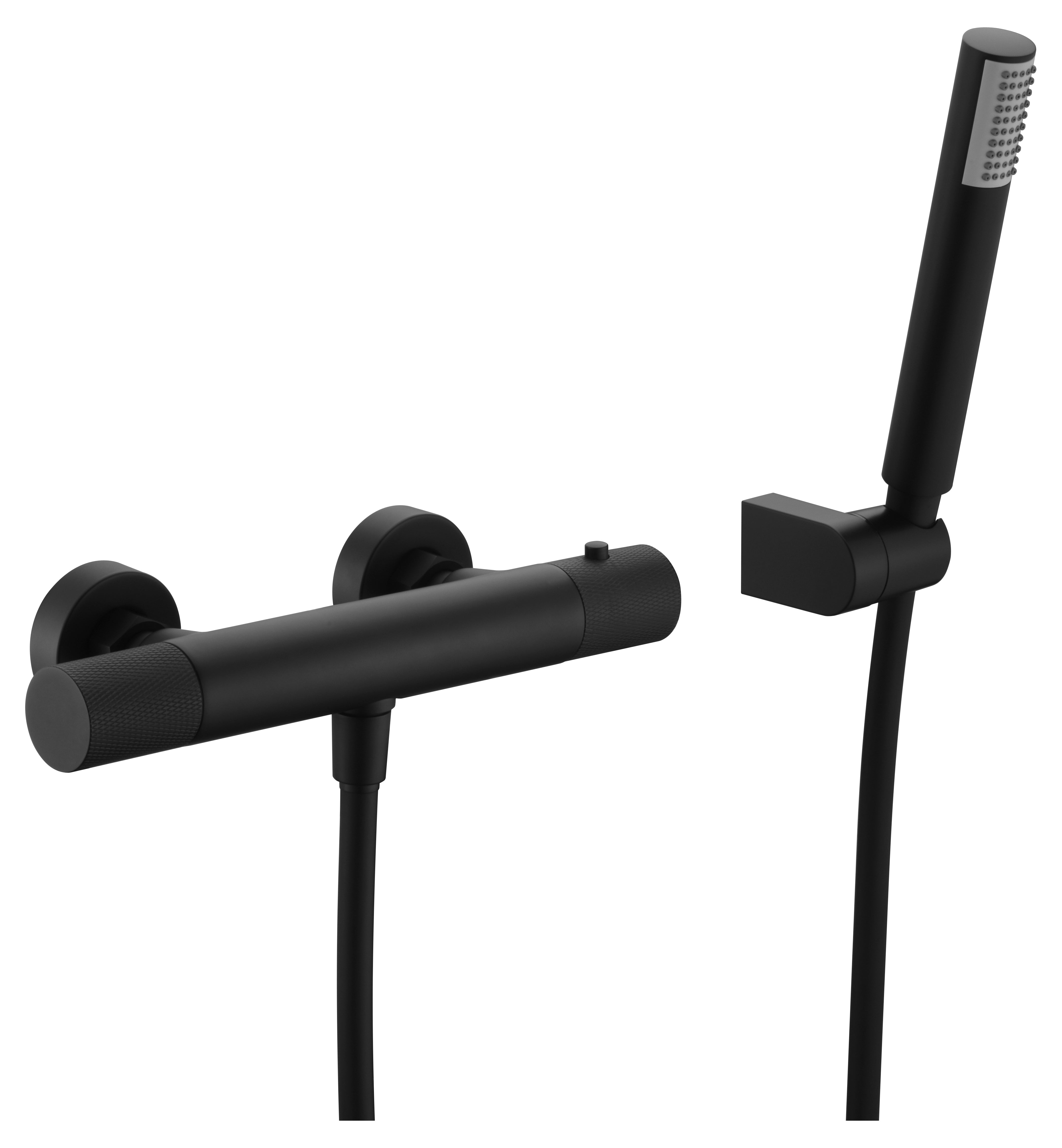 Grifo de ducha termostático Line [ IMEX® ]