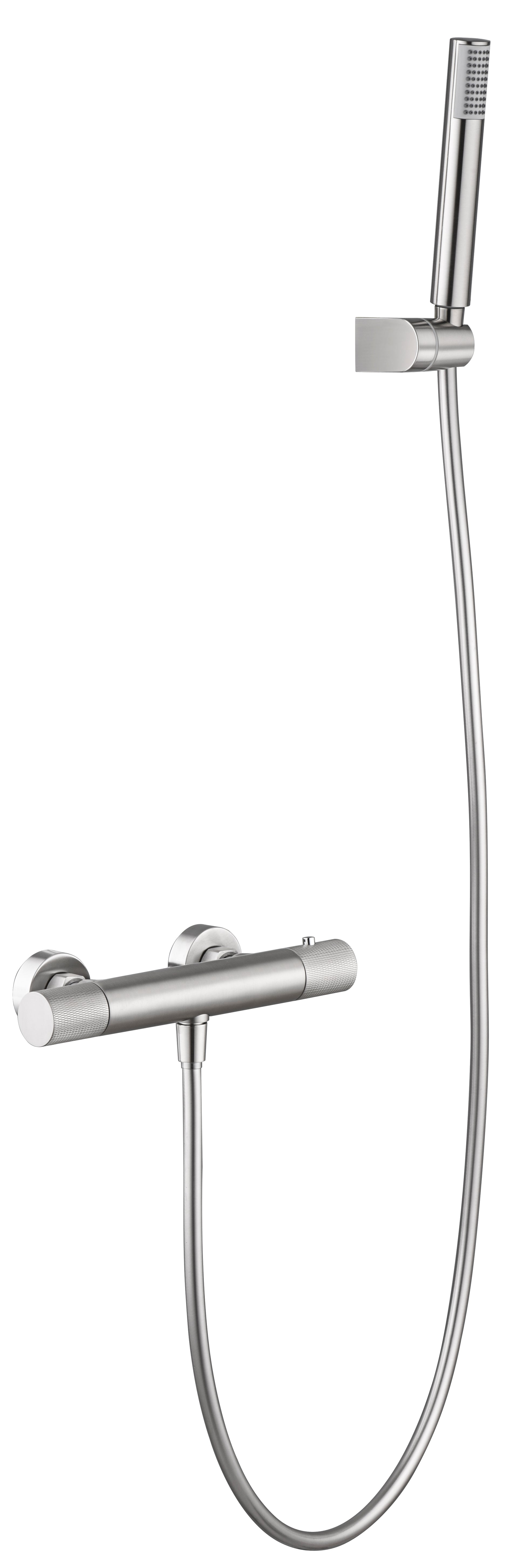 Grifo de ducha termostático Line [ IMEX® ]