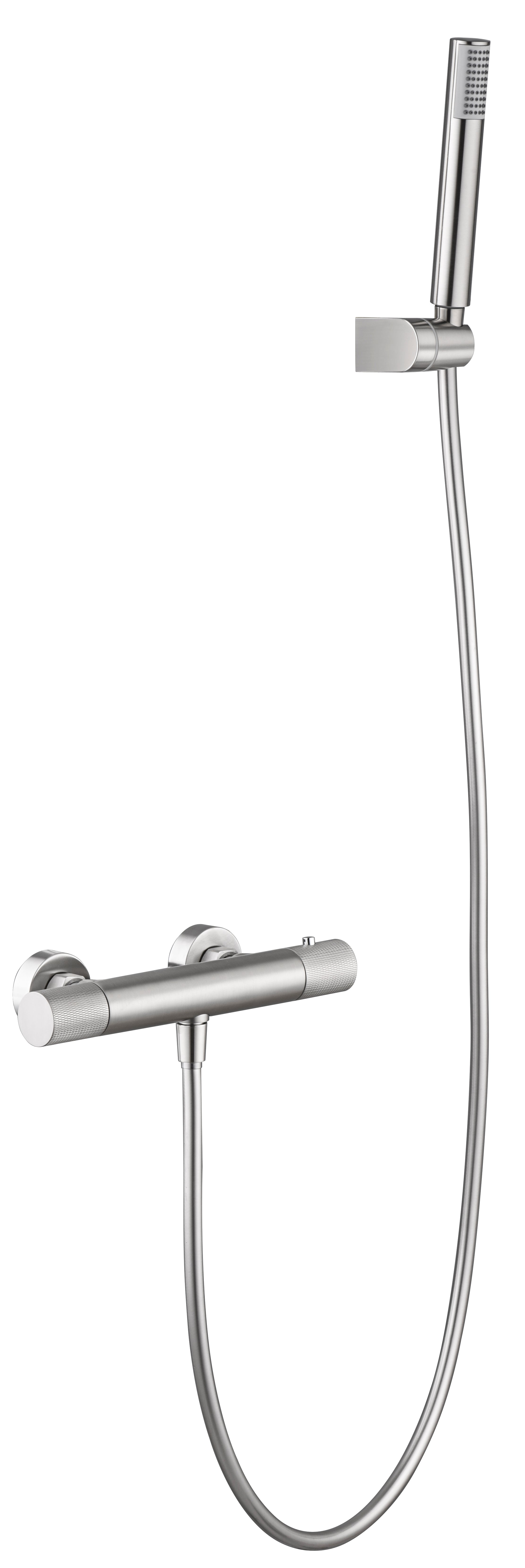 Grifo de ducha termostático Line [ IMEX® ]