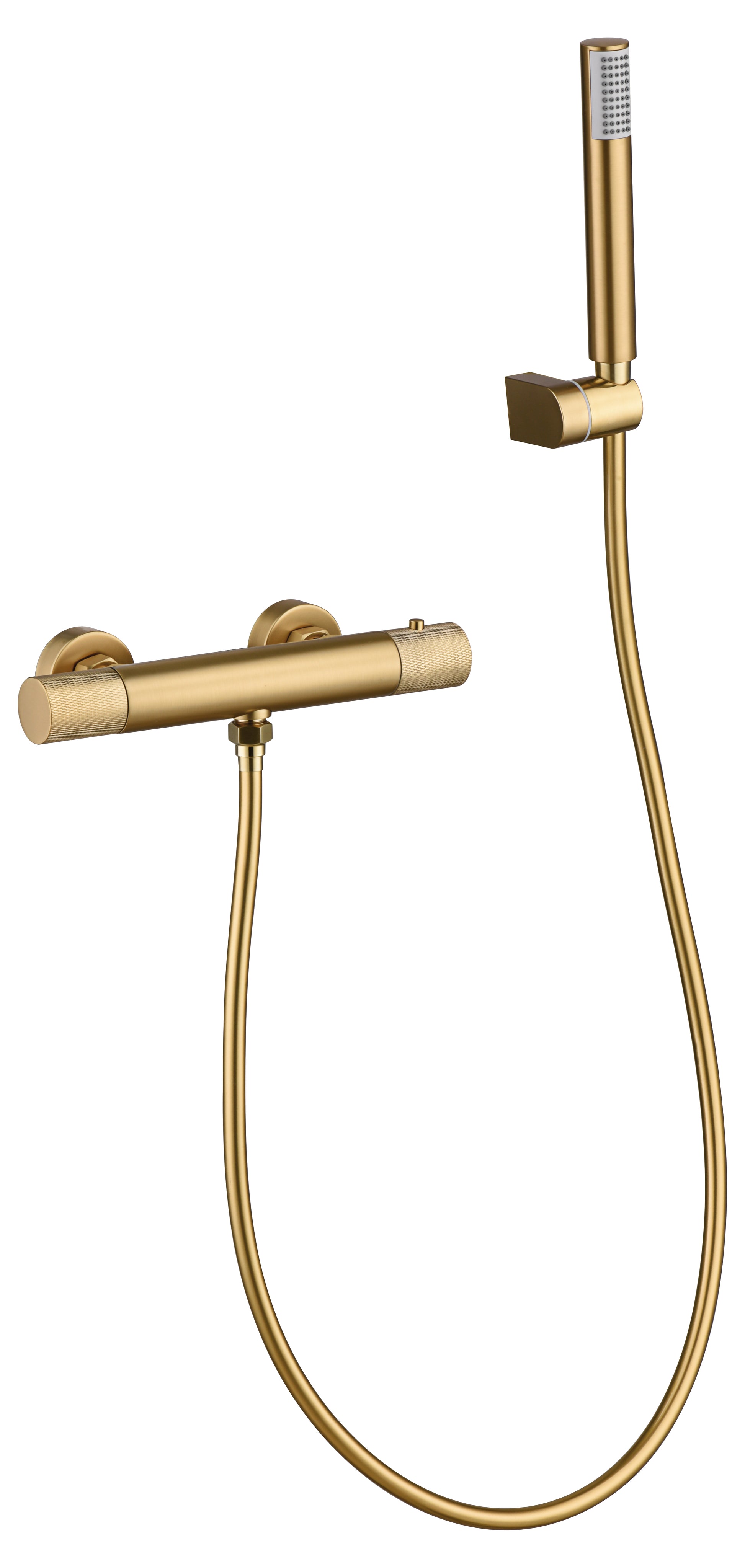 Grifo de ducha termostático Line [ IMEX® ]