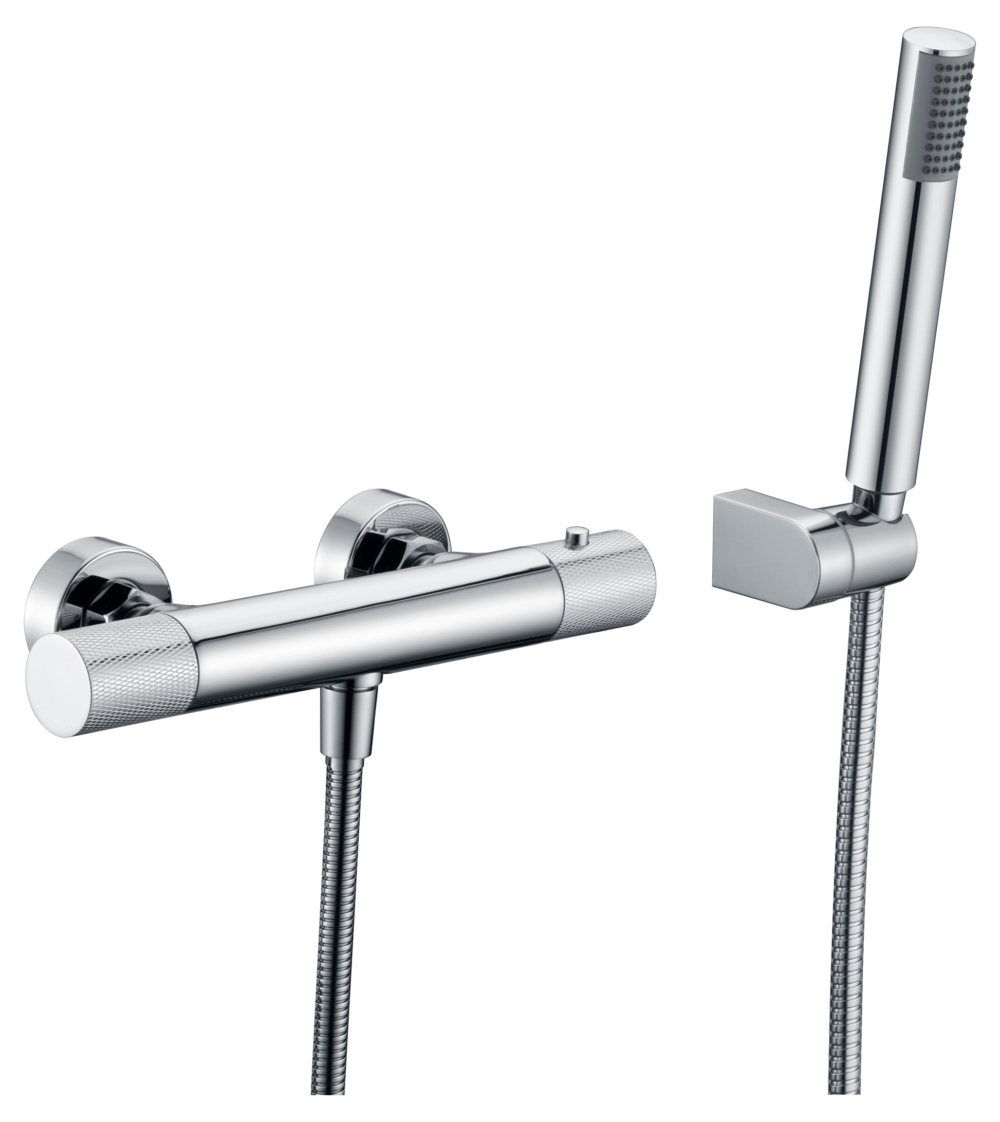 Grifo de ducha termostático Line [ IMEX® ]