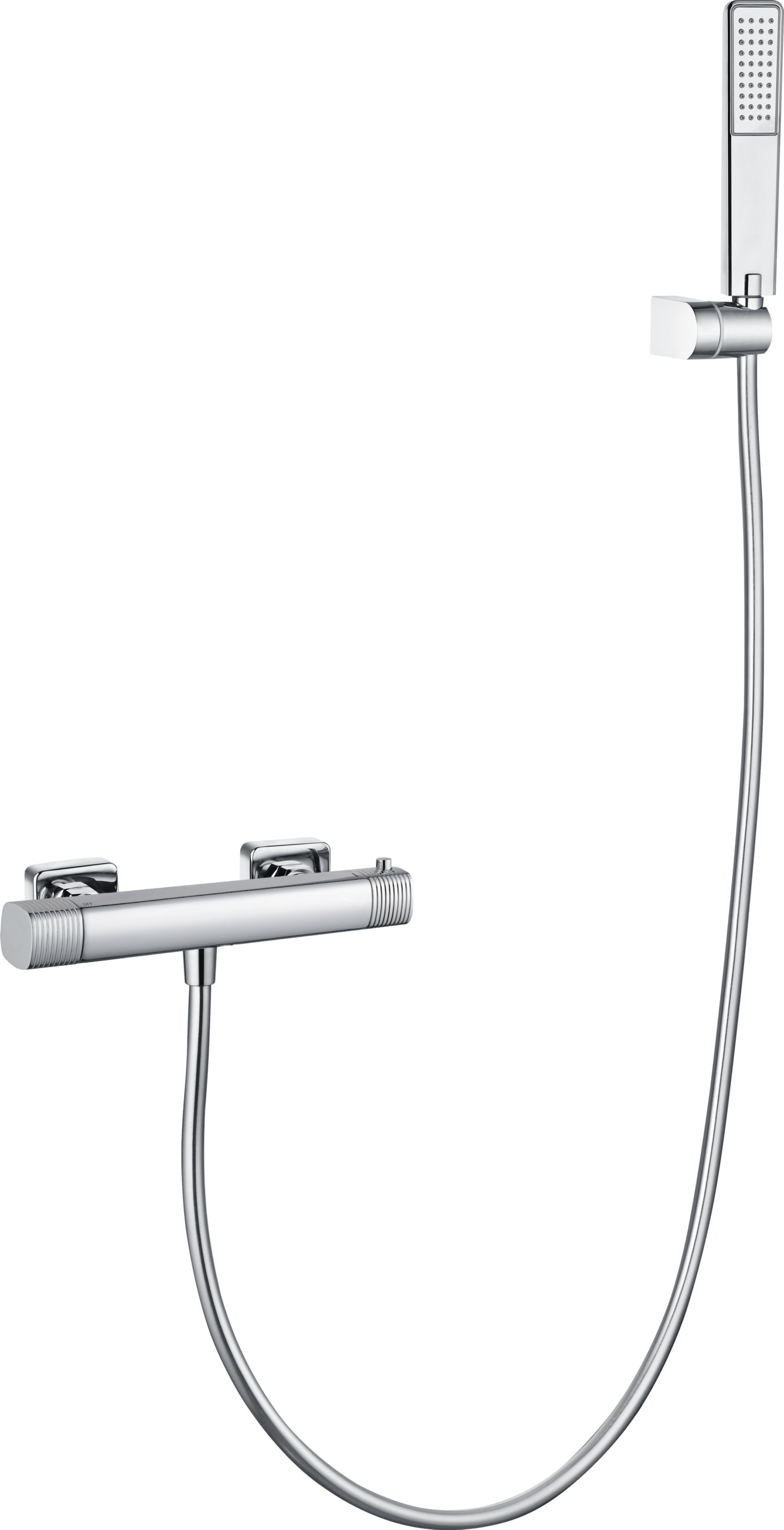 Kit ducha termostático Firenze [ IMEX® ]