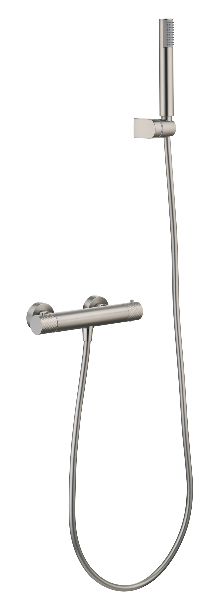 Kit ducha termostático Génova [ IMEX® ]