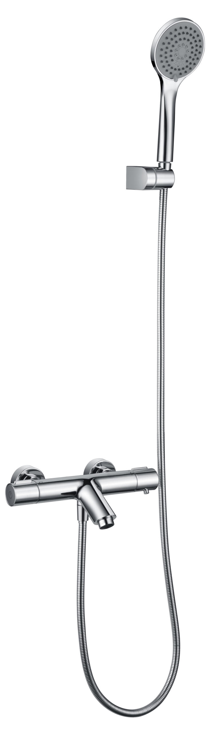Kit baño/ducha termostático Eco-Kent [ IMEX® ]