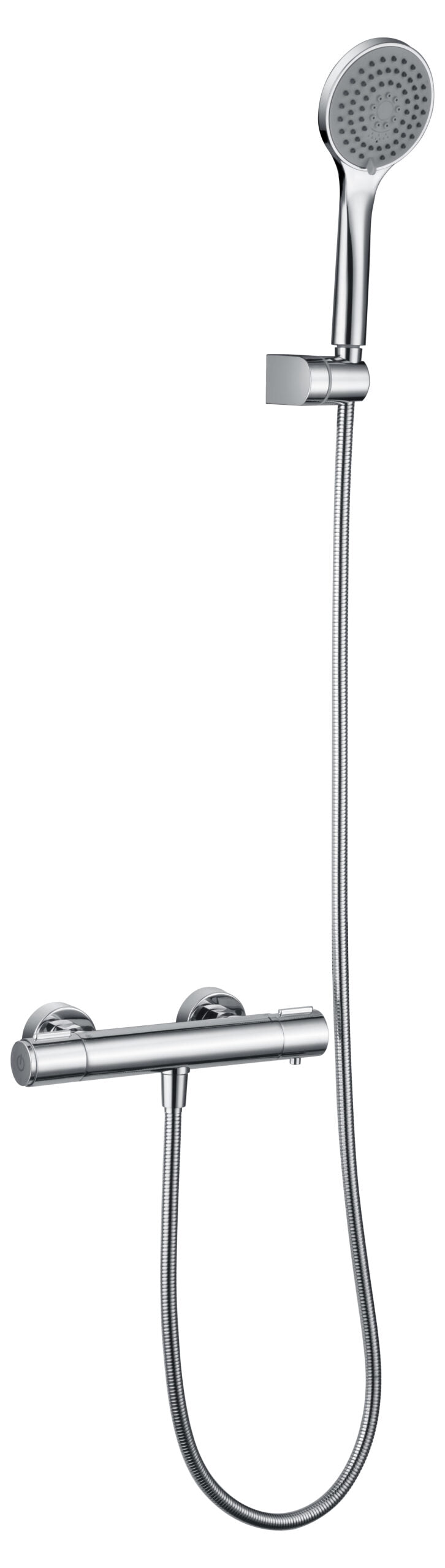 Kit ducha termostático Eco-Kent [ IMEX® ]