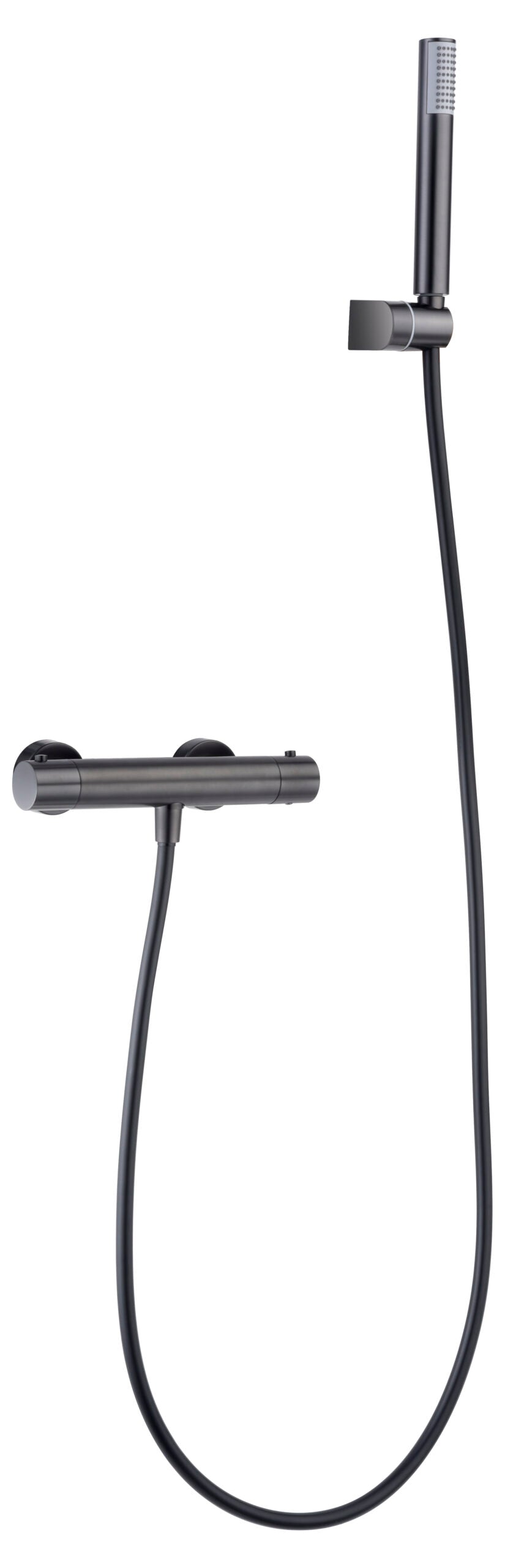 Kit ducha termostatico Monza [ IMEX® ]